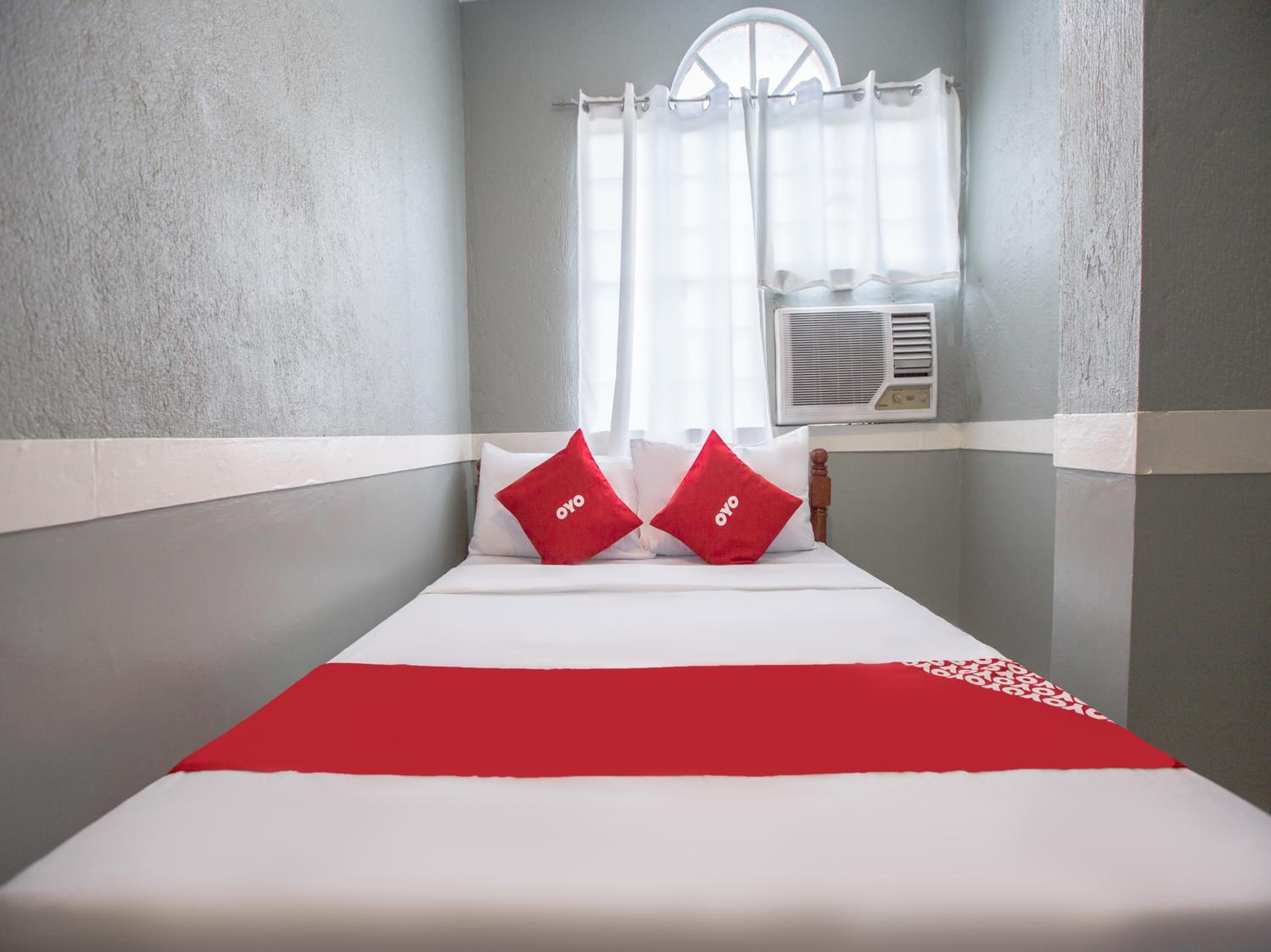 Standard Double Room - Photo 5