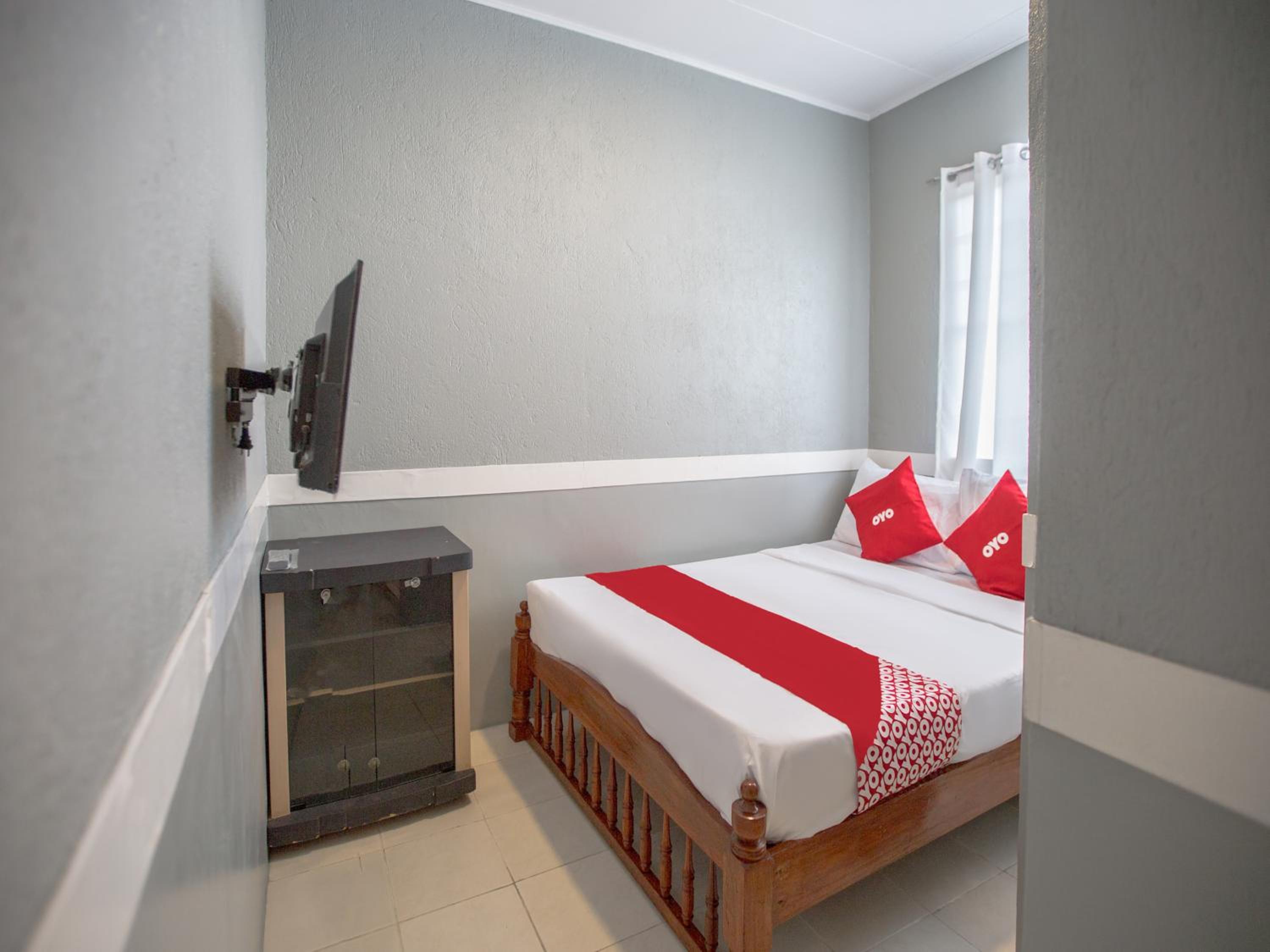 Standard Double Room - Photo 4