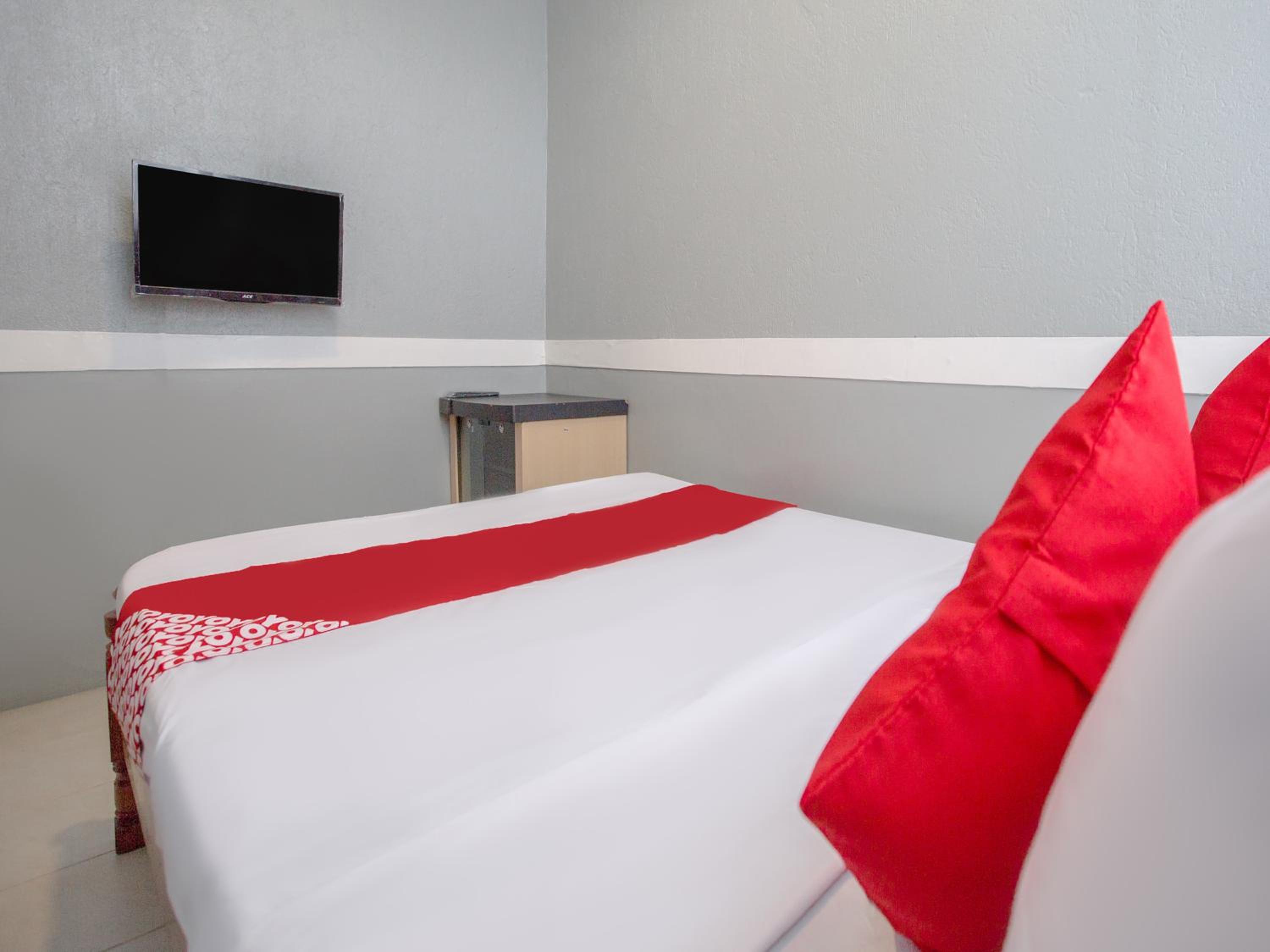 Standard Double Room - Photo 3