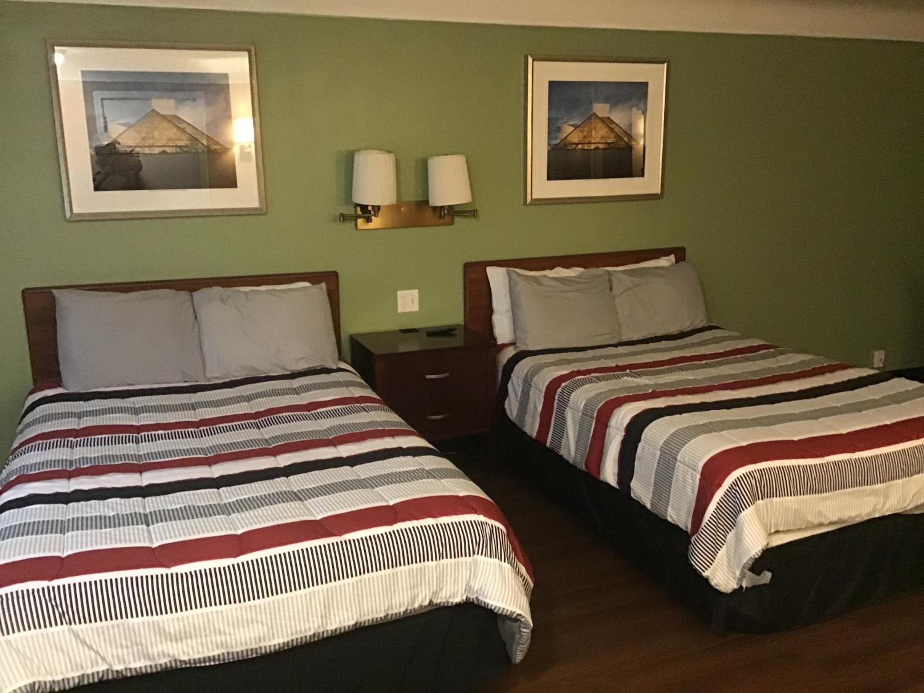Double Room - Photo 6