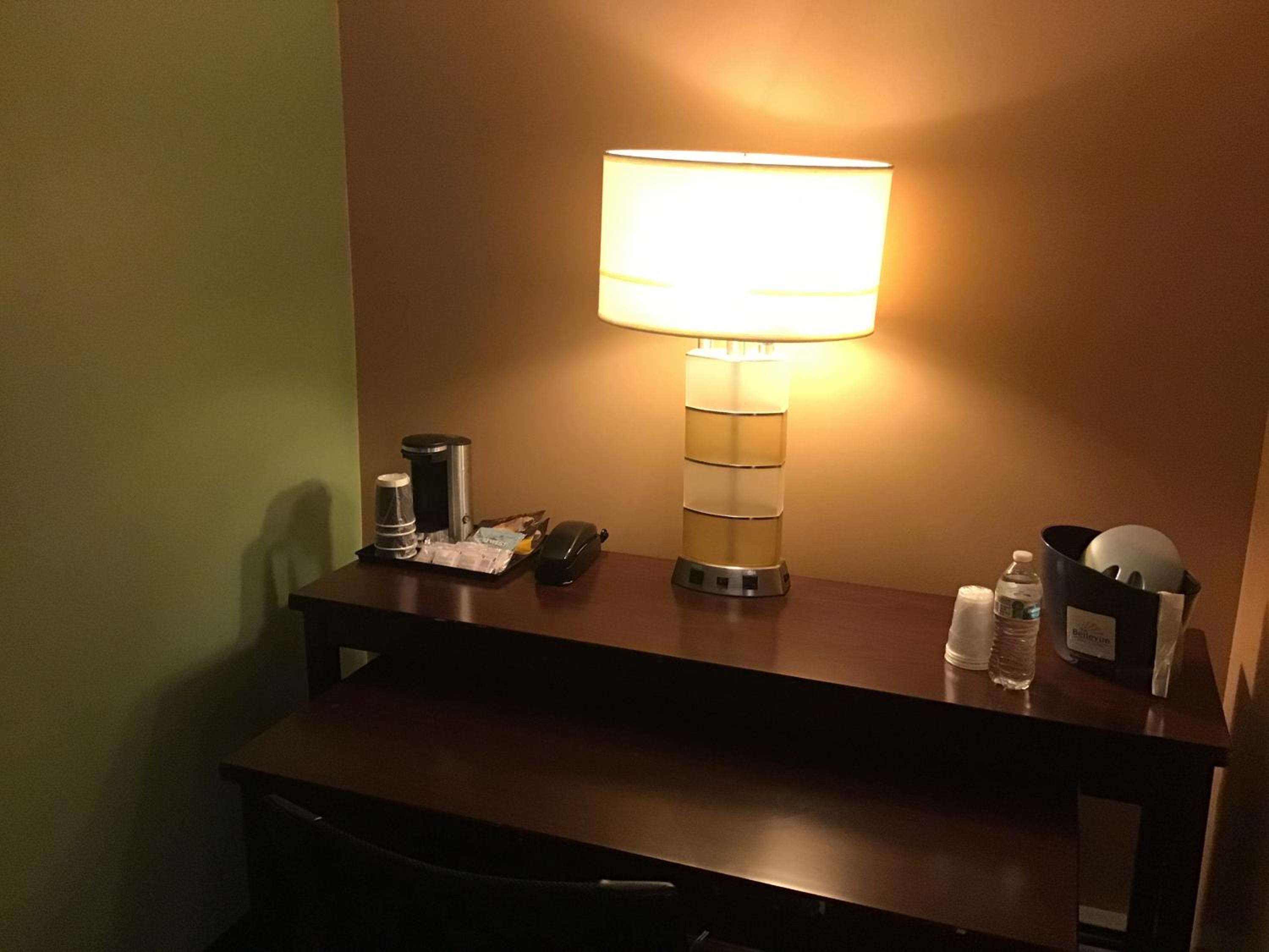 Double Room - Photo 8