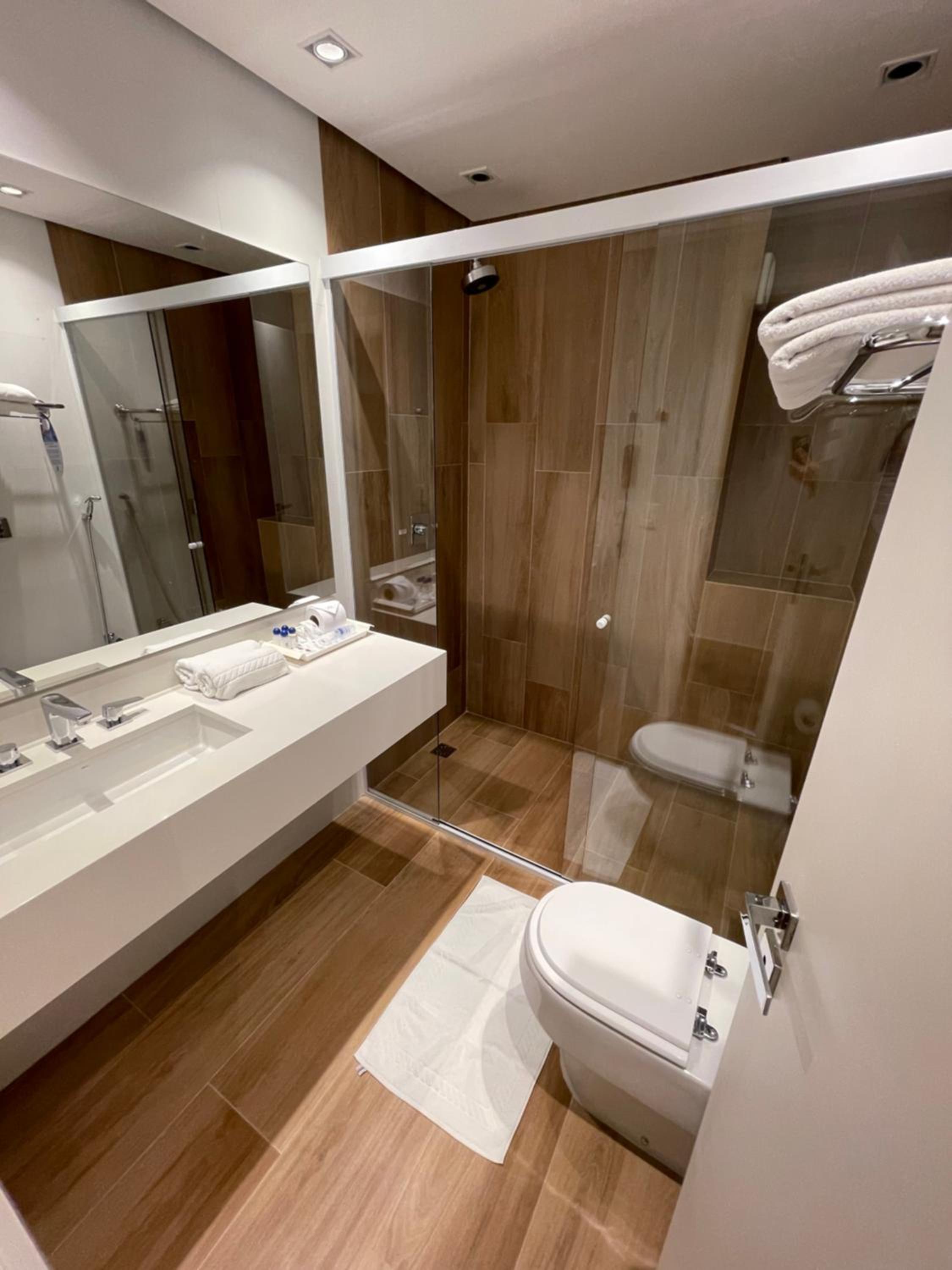 Standard Twin Room photo 2
