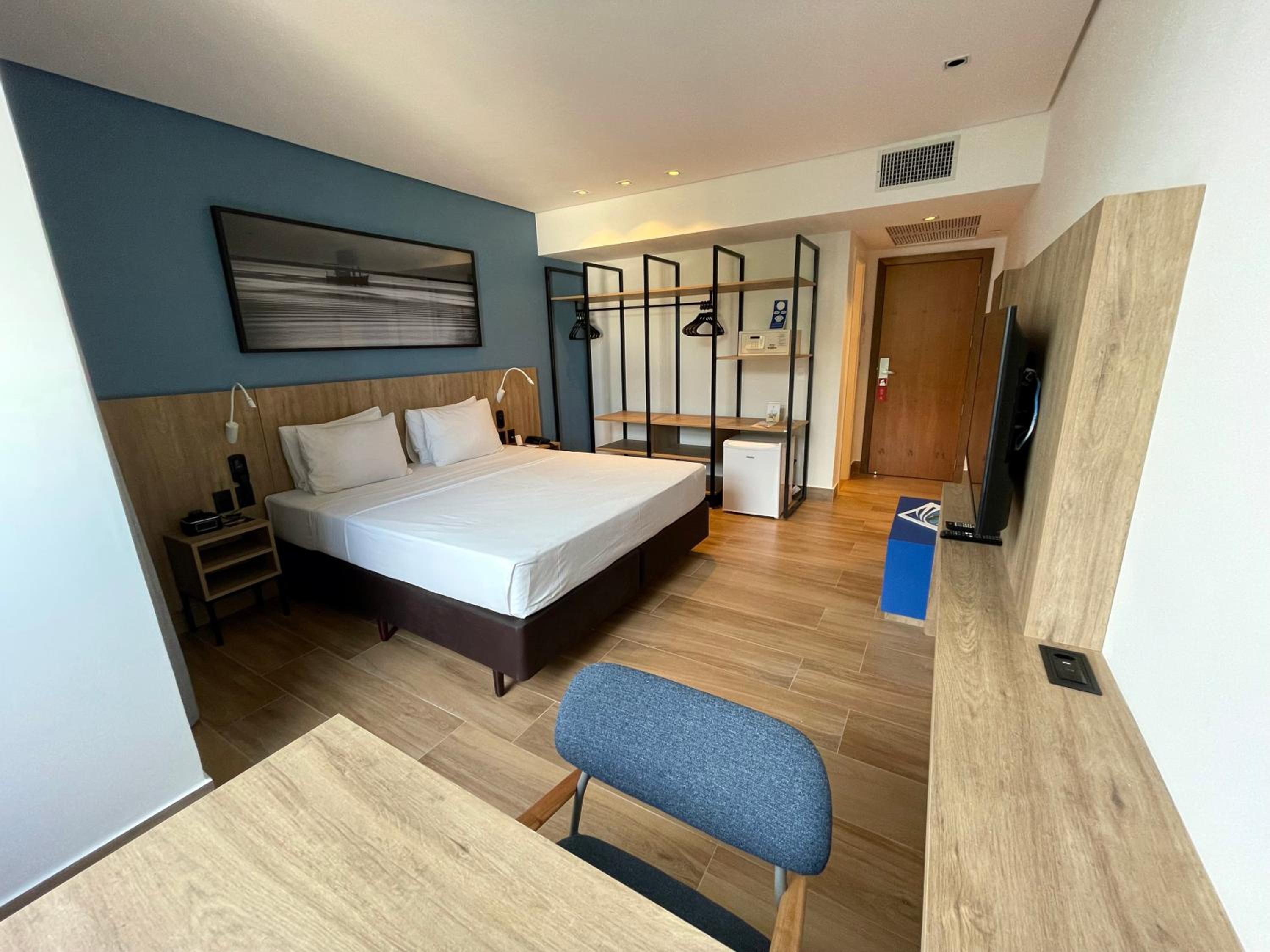 Standard Double Room photo 1