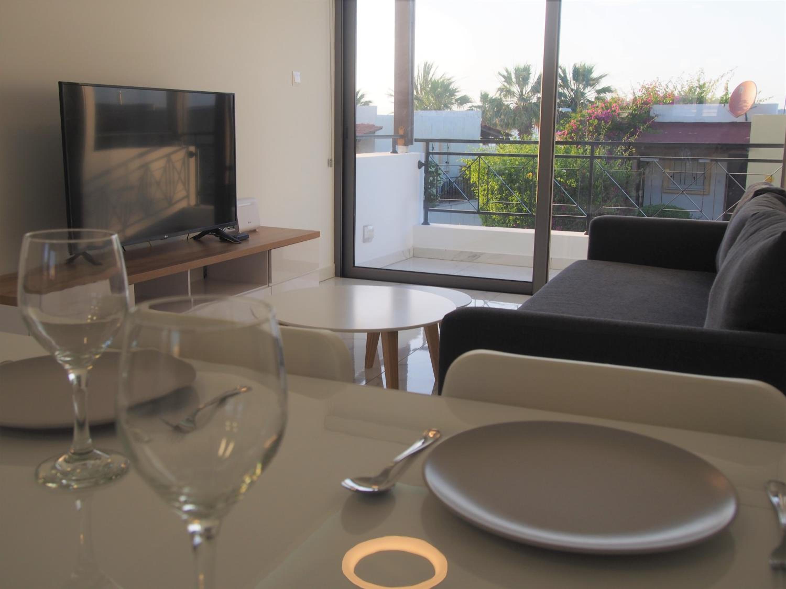 Apartment with Sea View photo 3