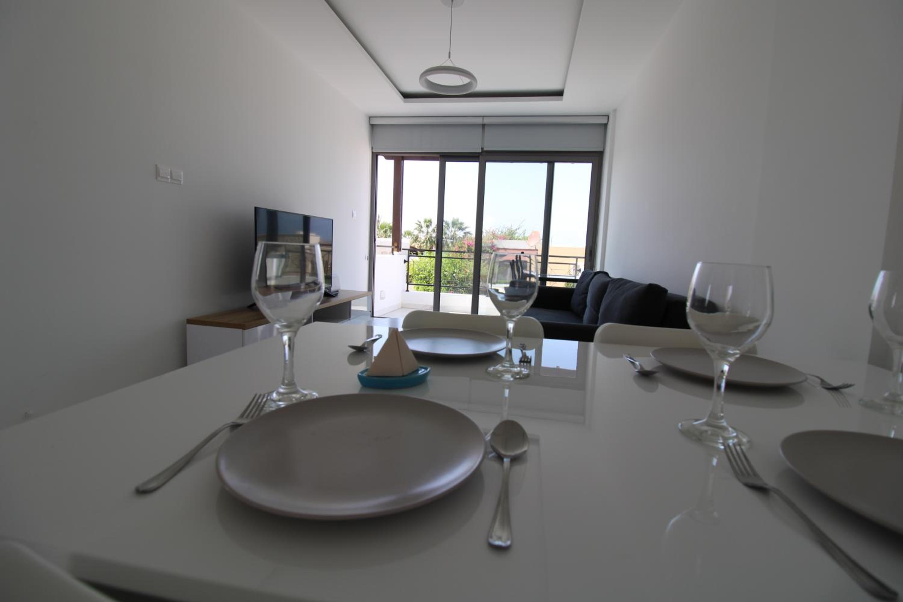 Apartment with Sea View photo 2