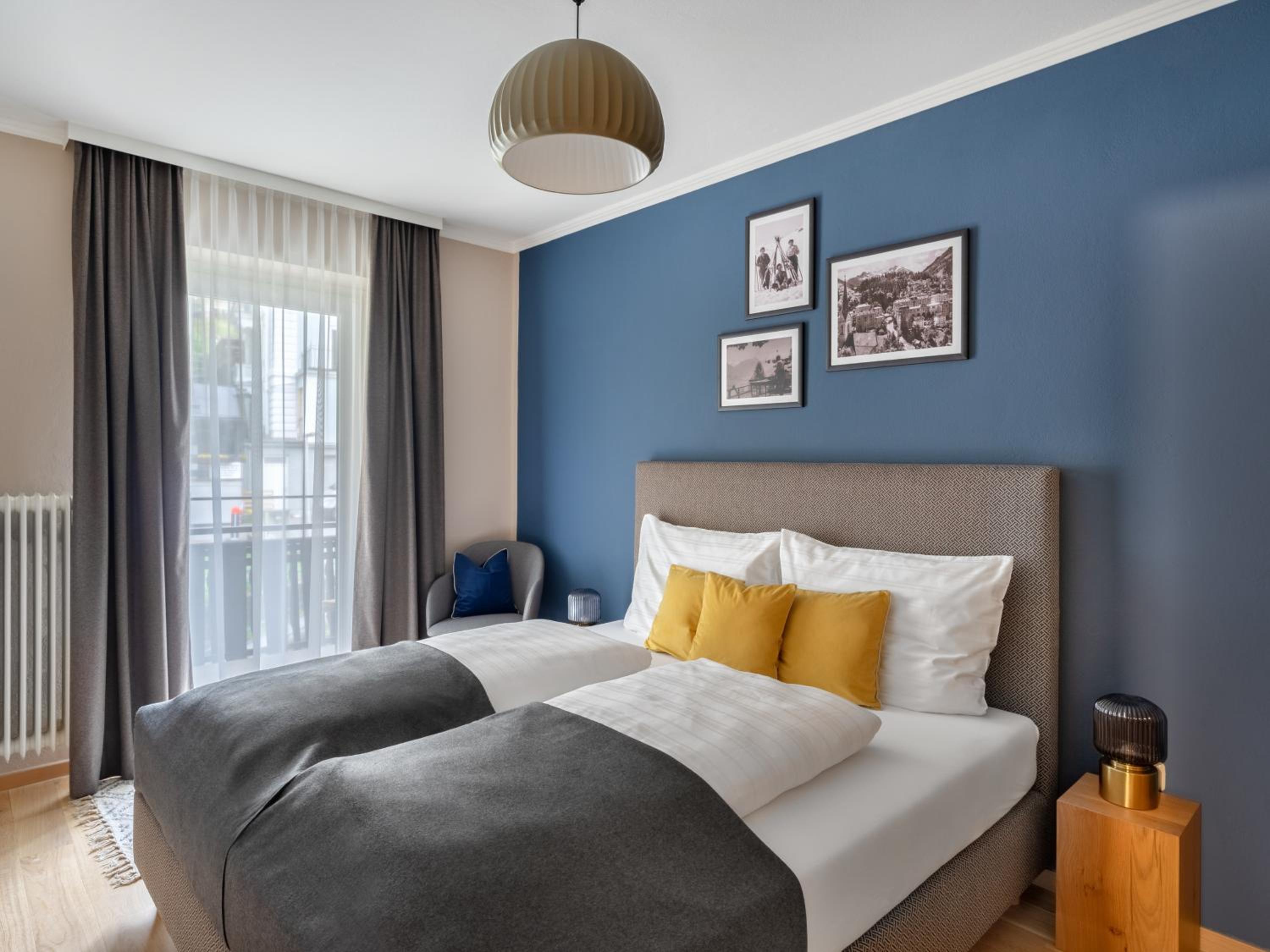 Double Room photo 1