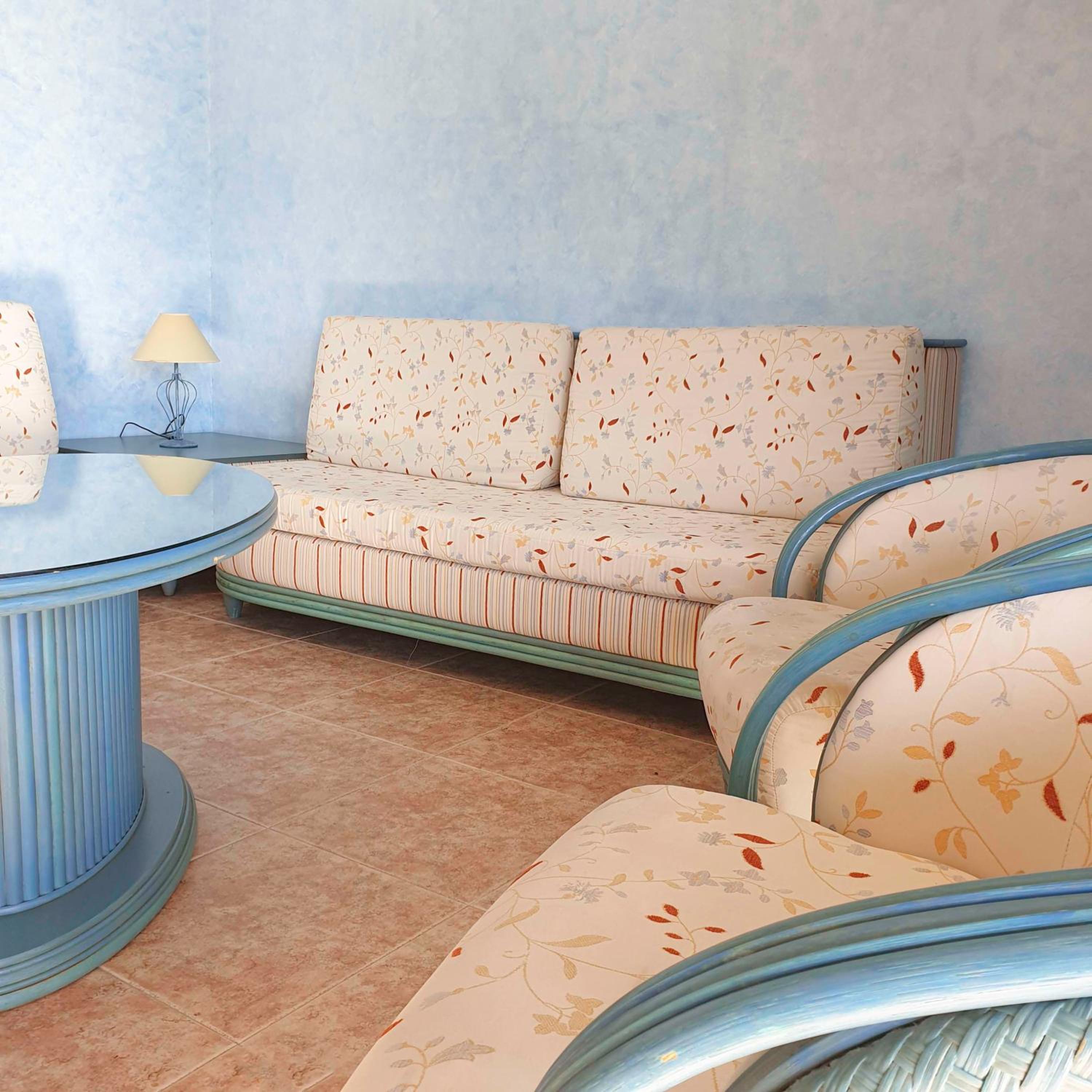 Junior Suite with Sea View - Photo 4