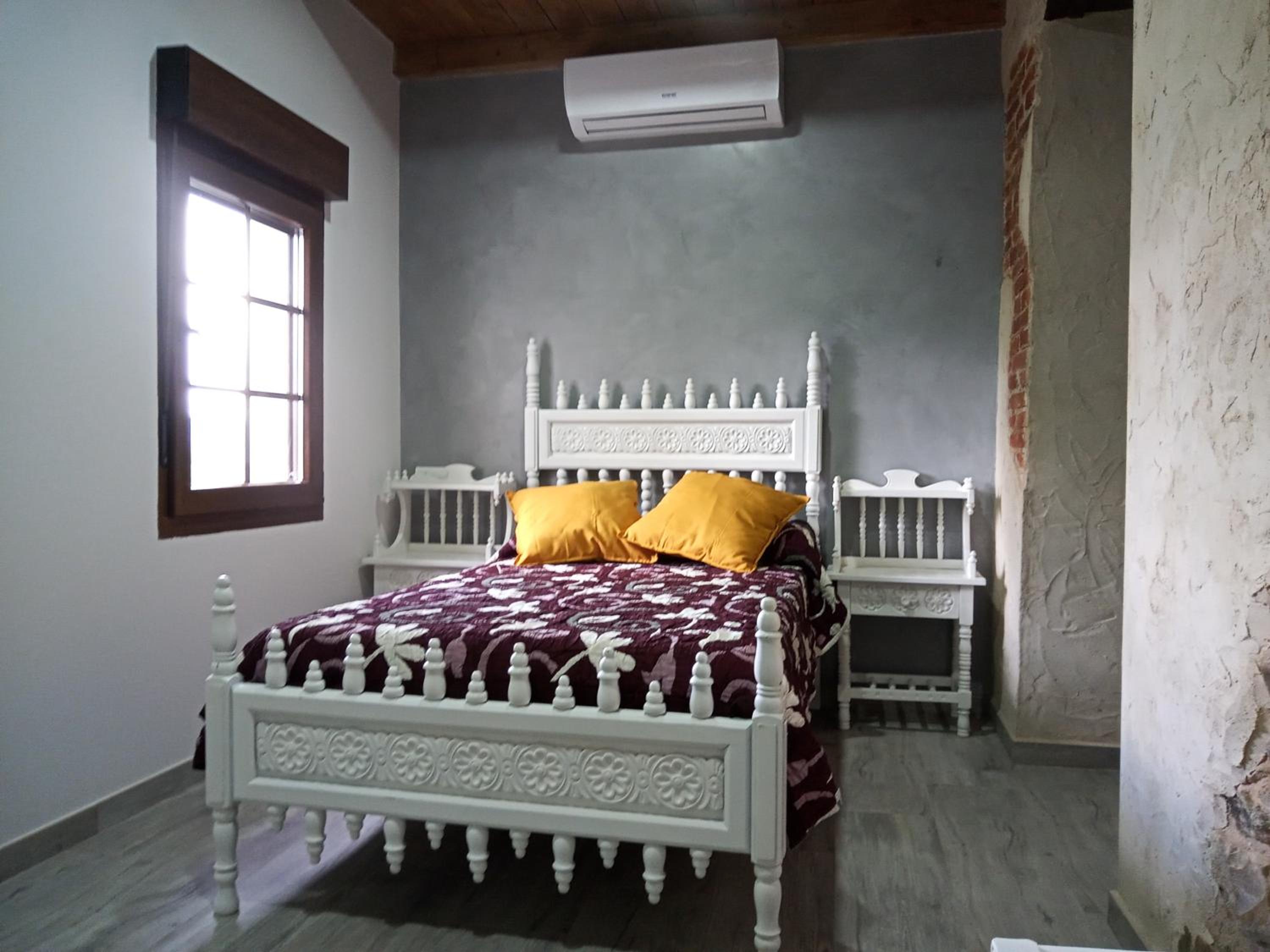 Casa de Tres Habitaciones