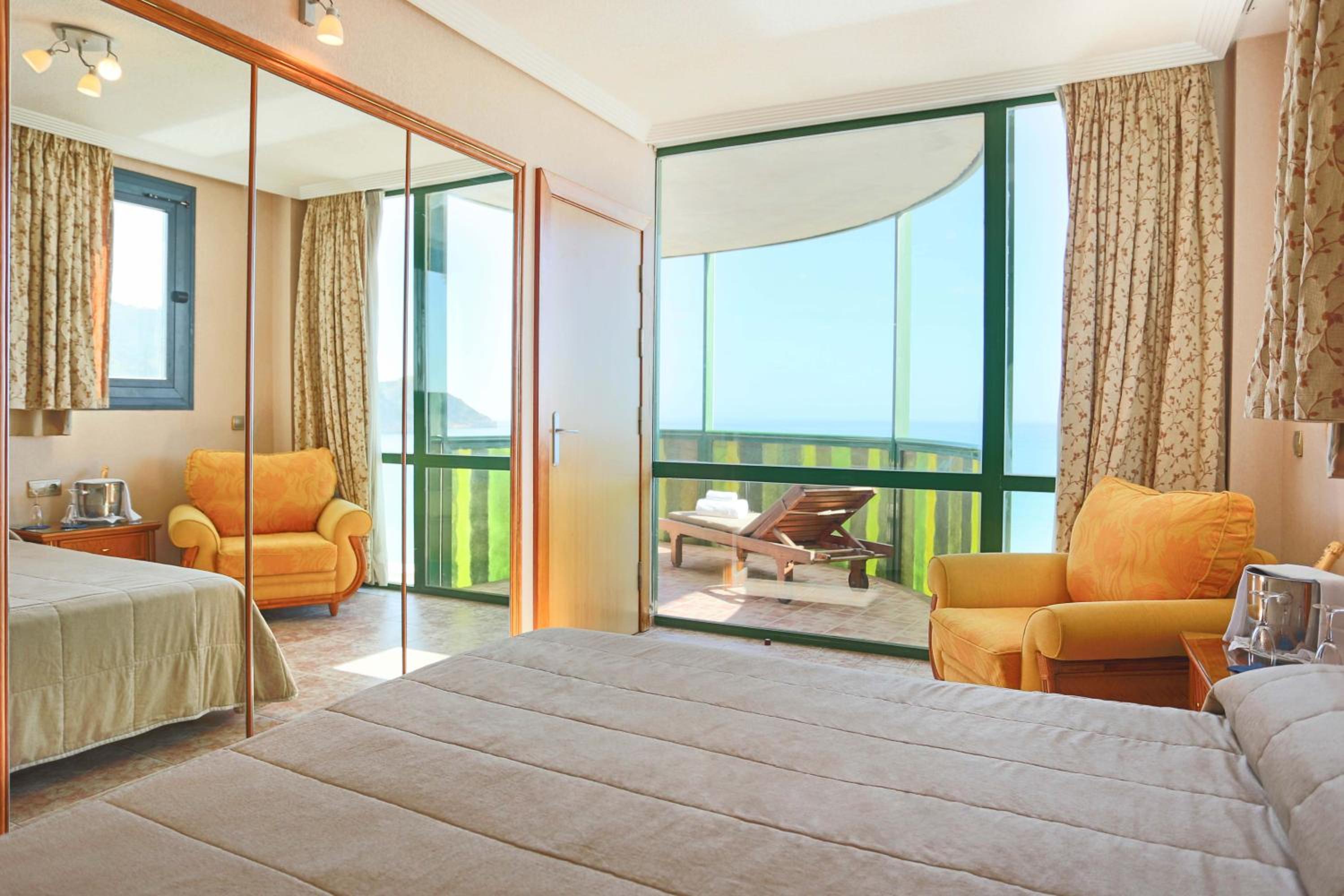 Suite Deluxe