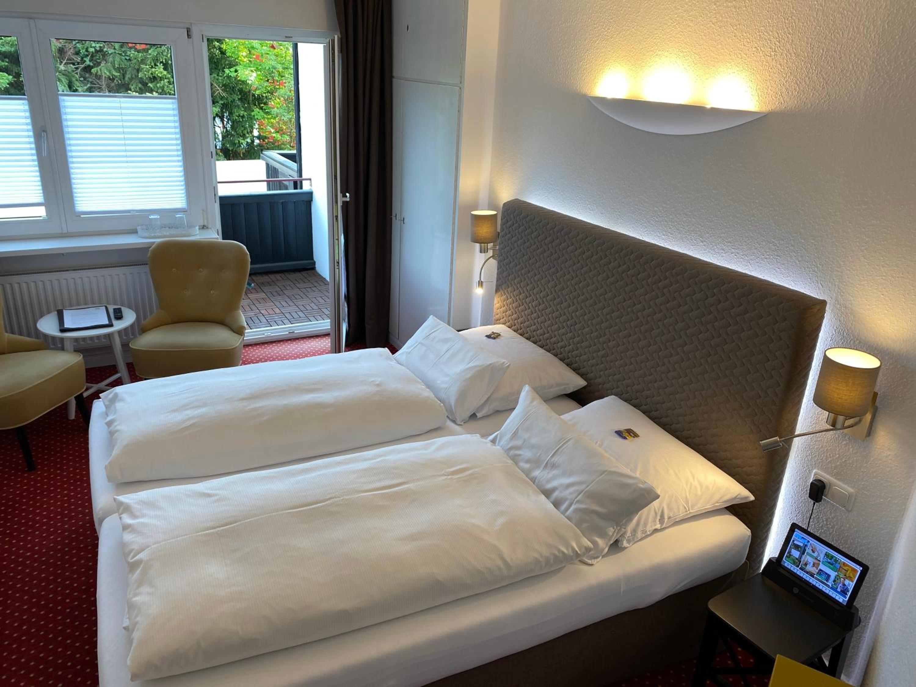 Double Room photo 1