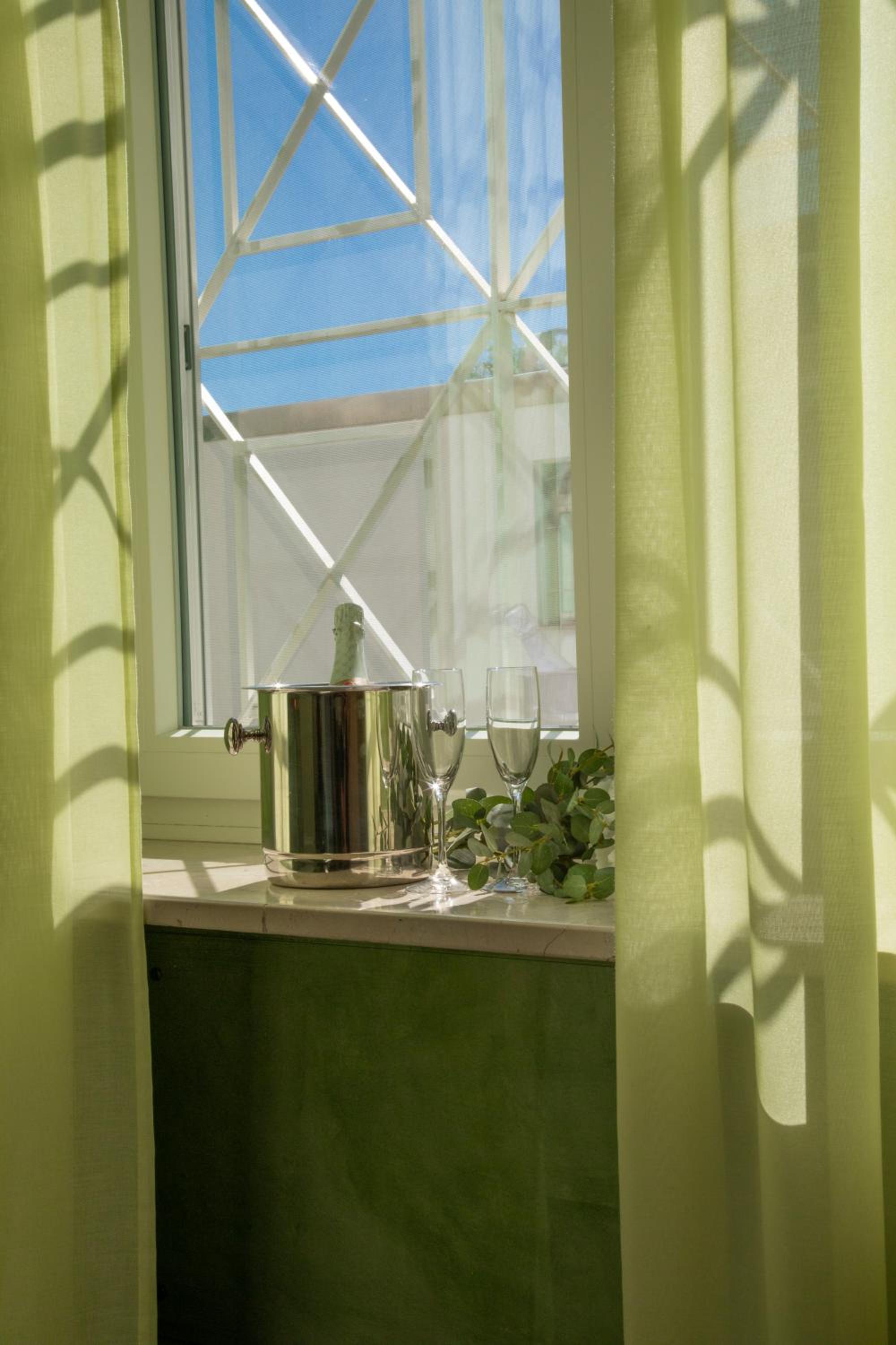 Deluxe Triple Room - Photo 7