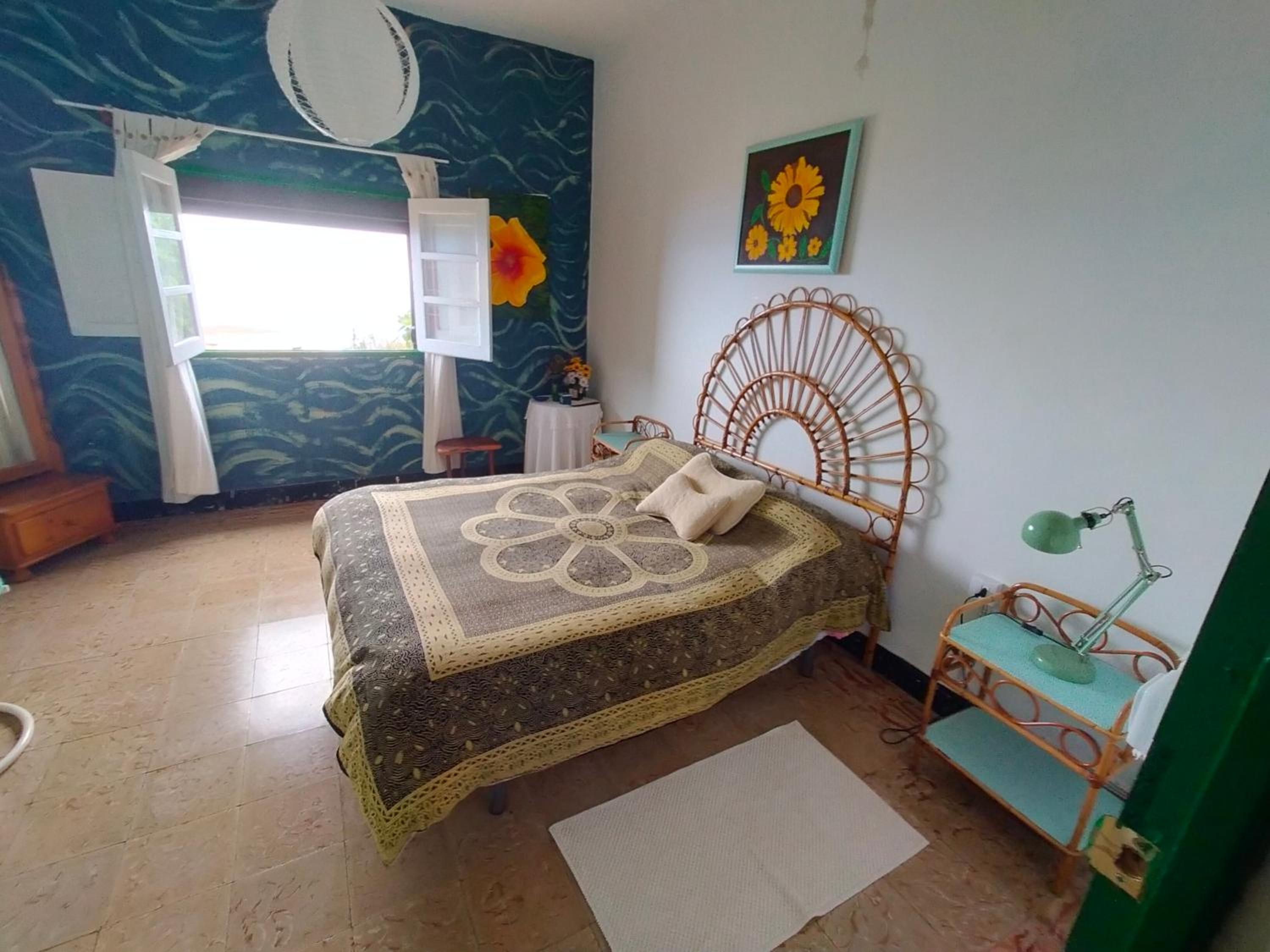 Casa de Vacaciones