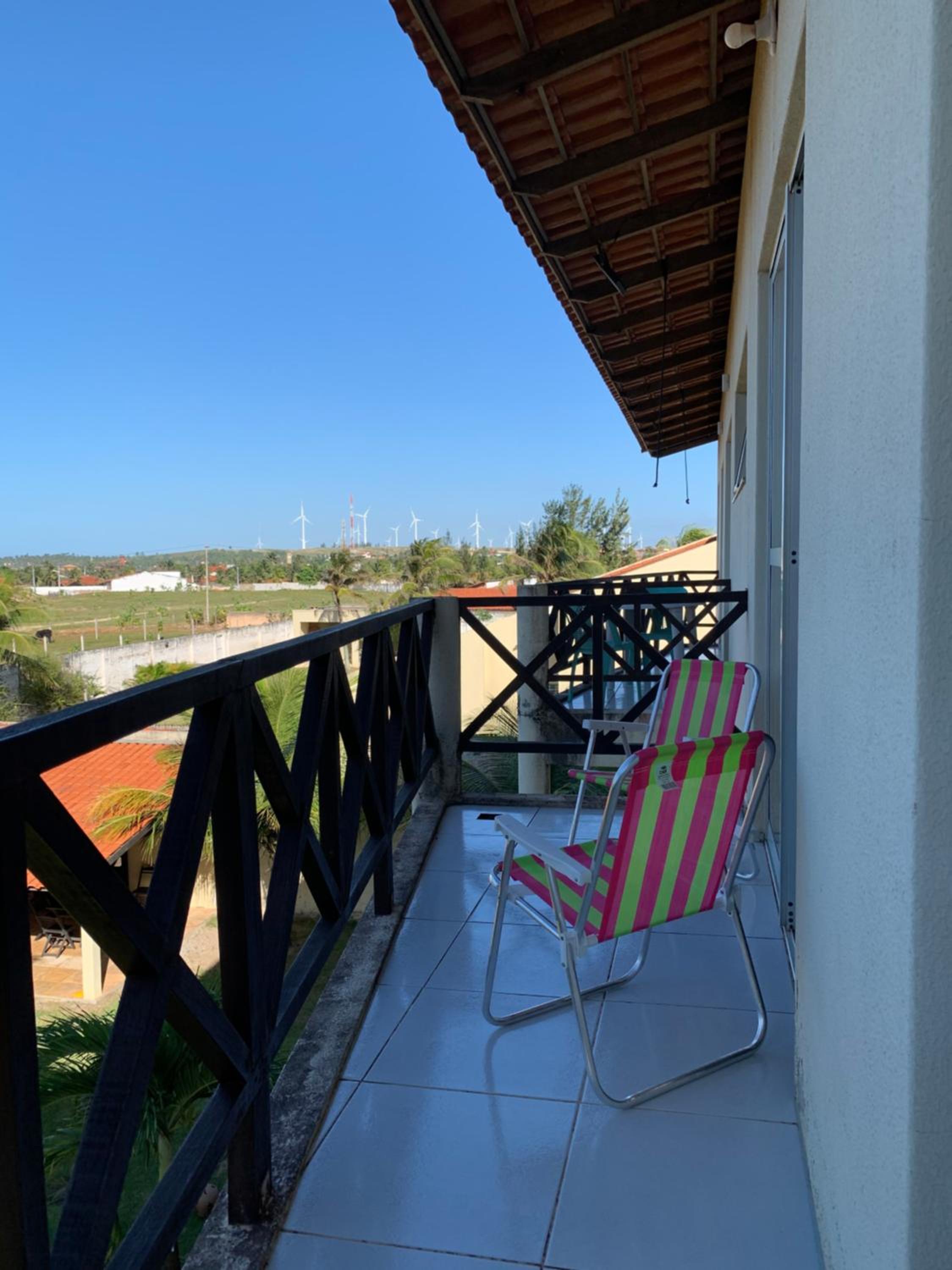 Apartment with Sea View - Photo 30