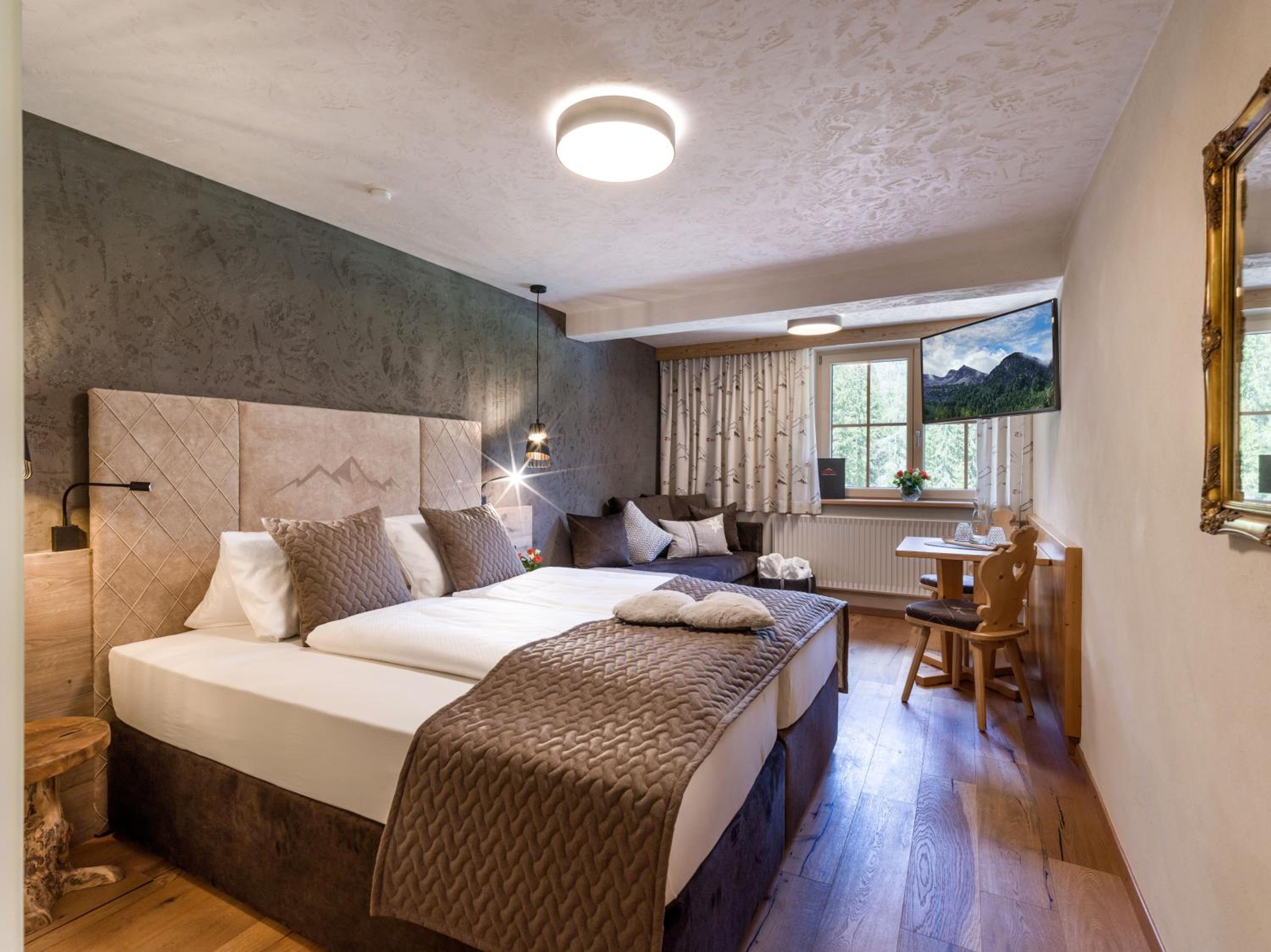 Double Room photo 3