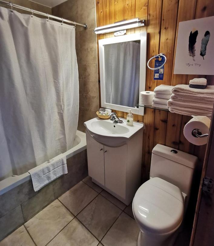 Cottage #9A photo 3