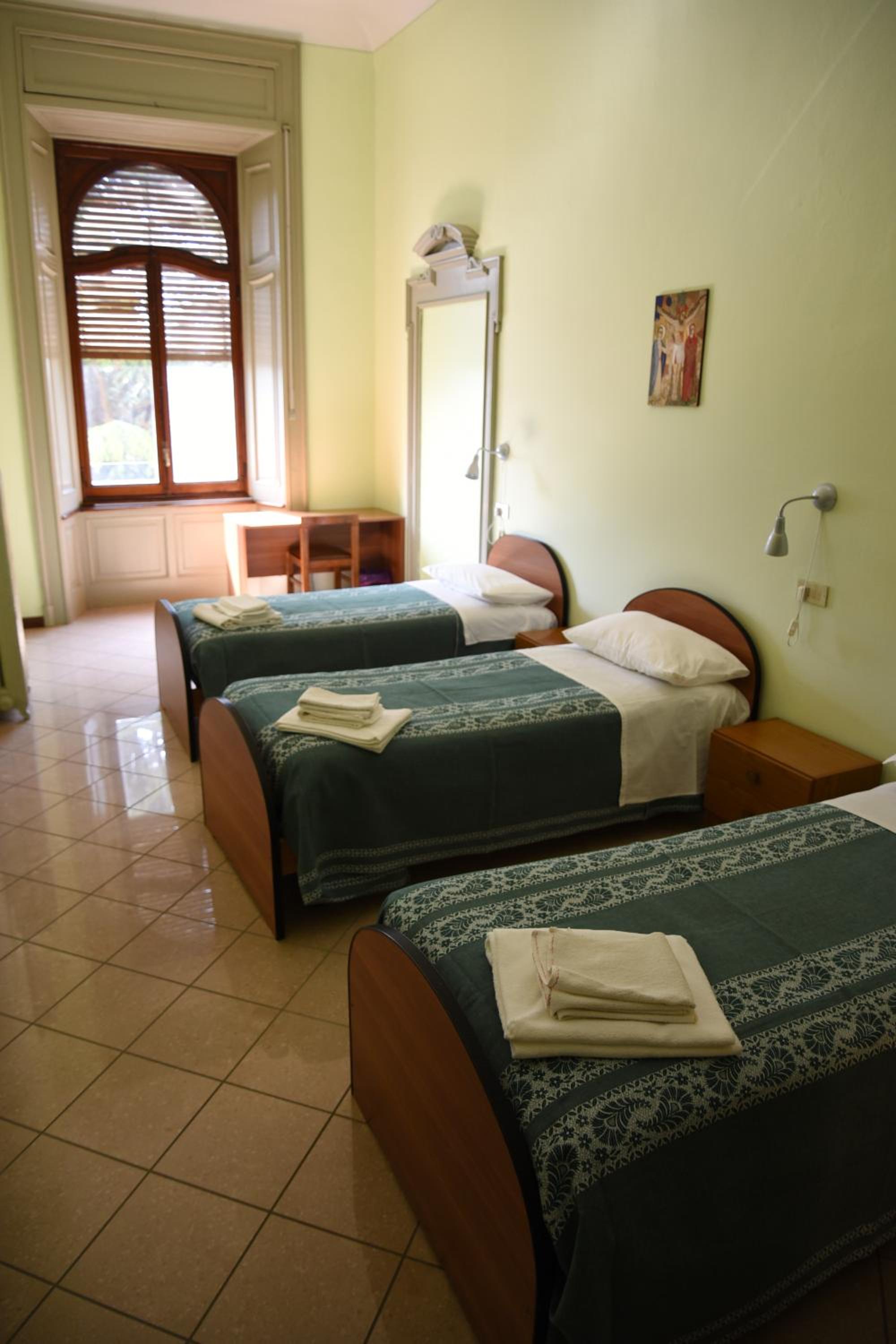 Superior Triple Room - Photo 12