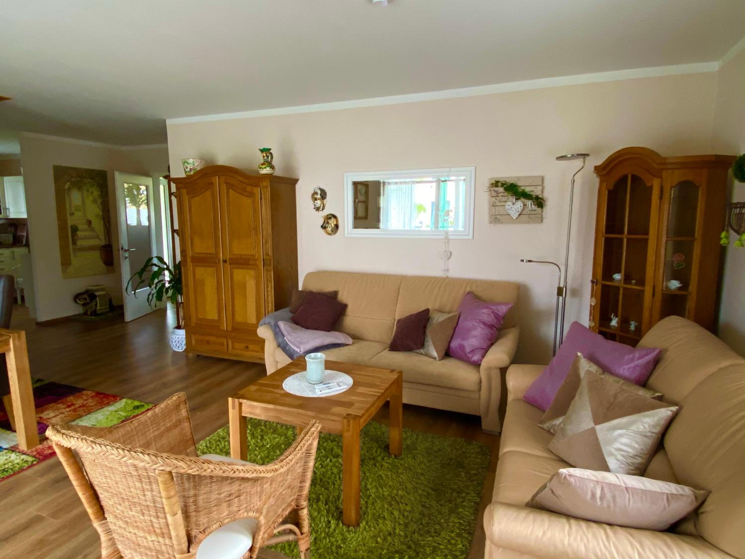 Three-Bedroom House photo 1
