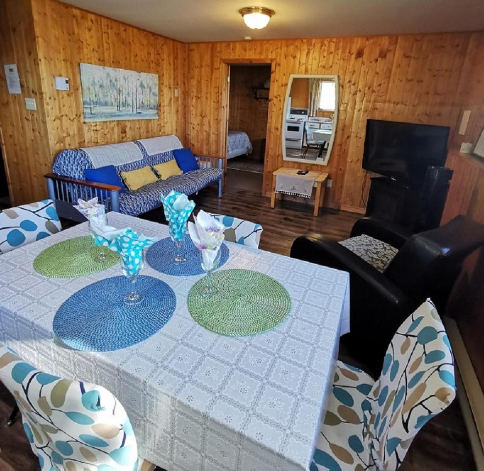 Cottage #9A photo 1
