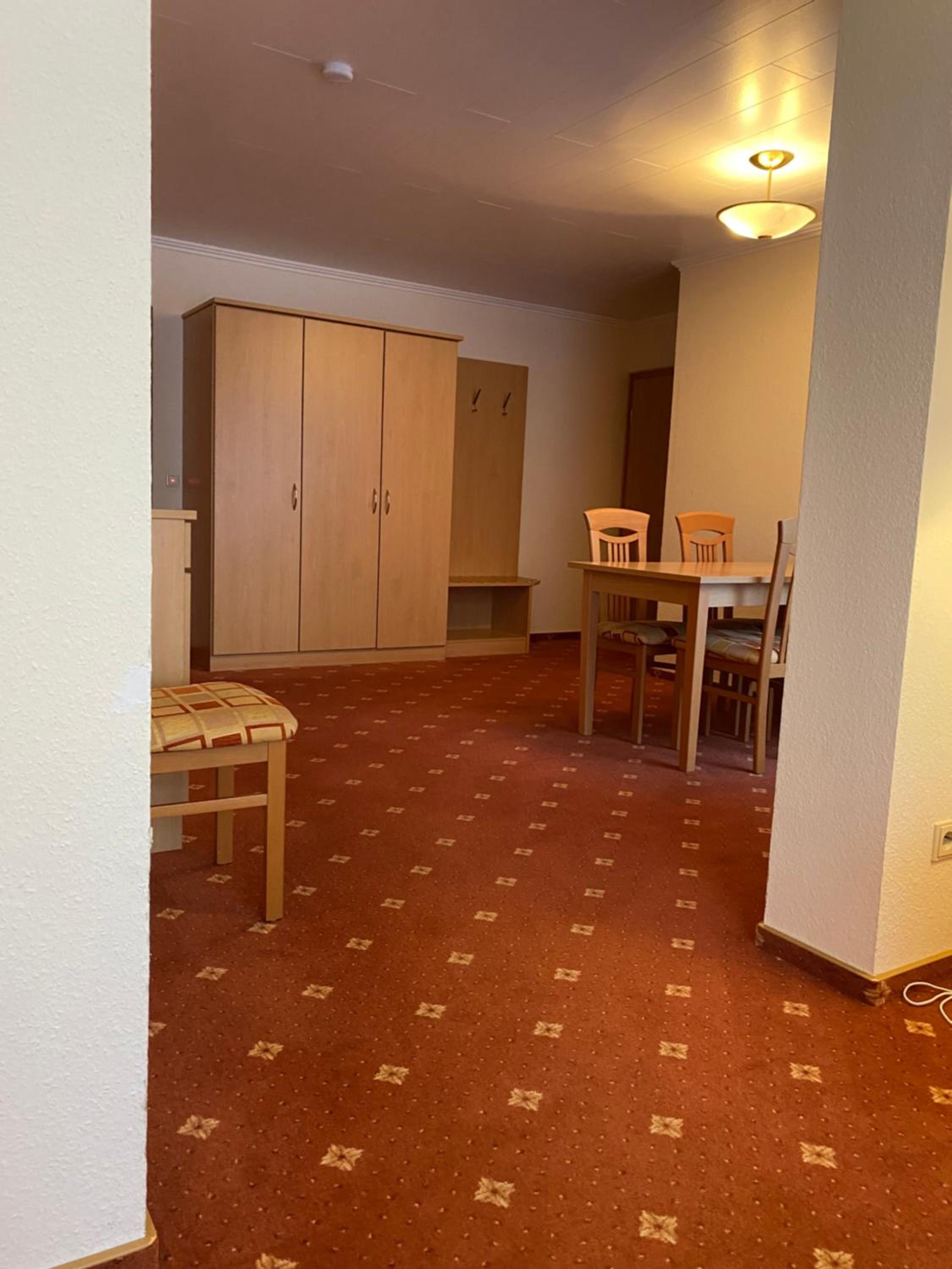 Suite with Terrace photo 2