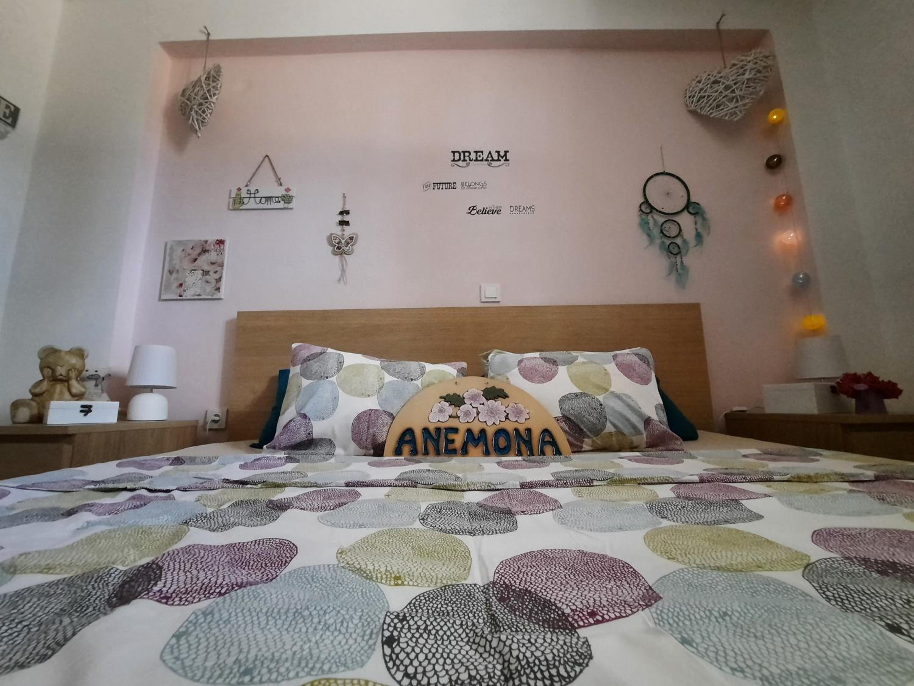 Apartment with Terrace photo 2