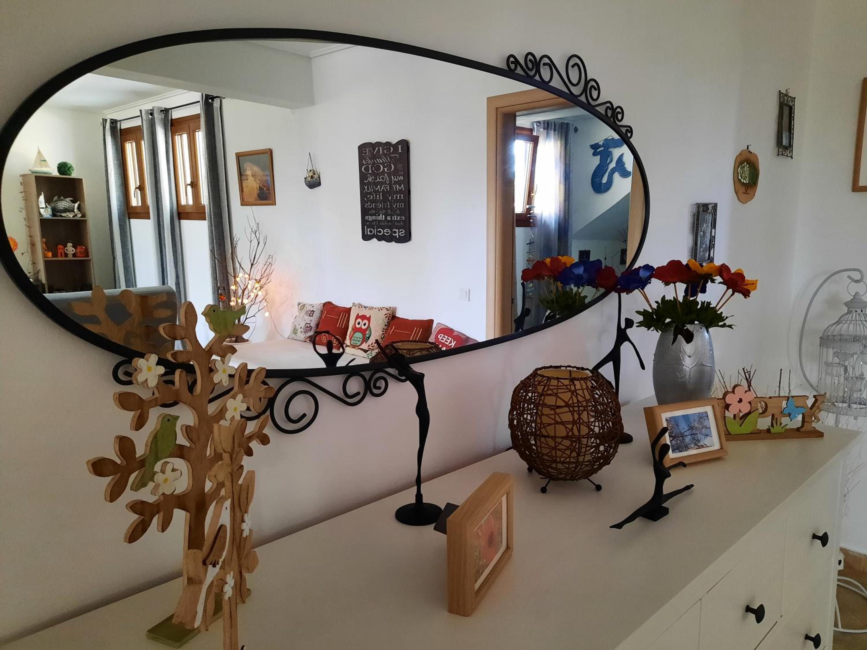Apartment with Terrace photo 3