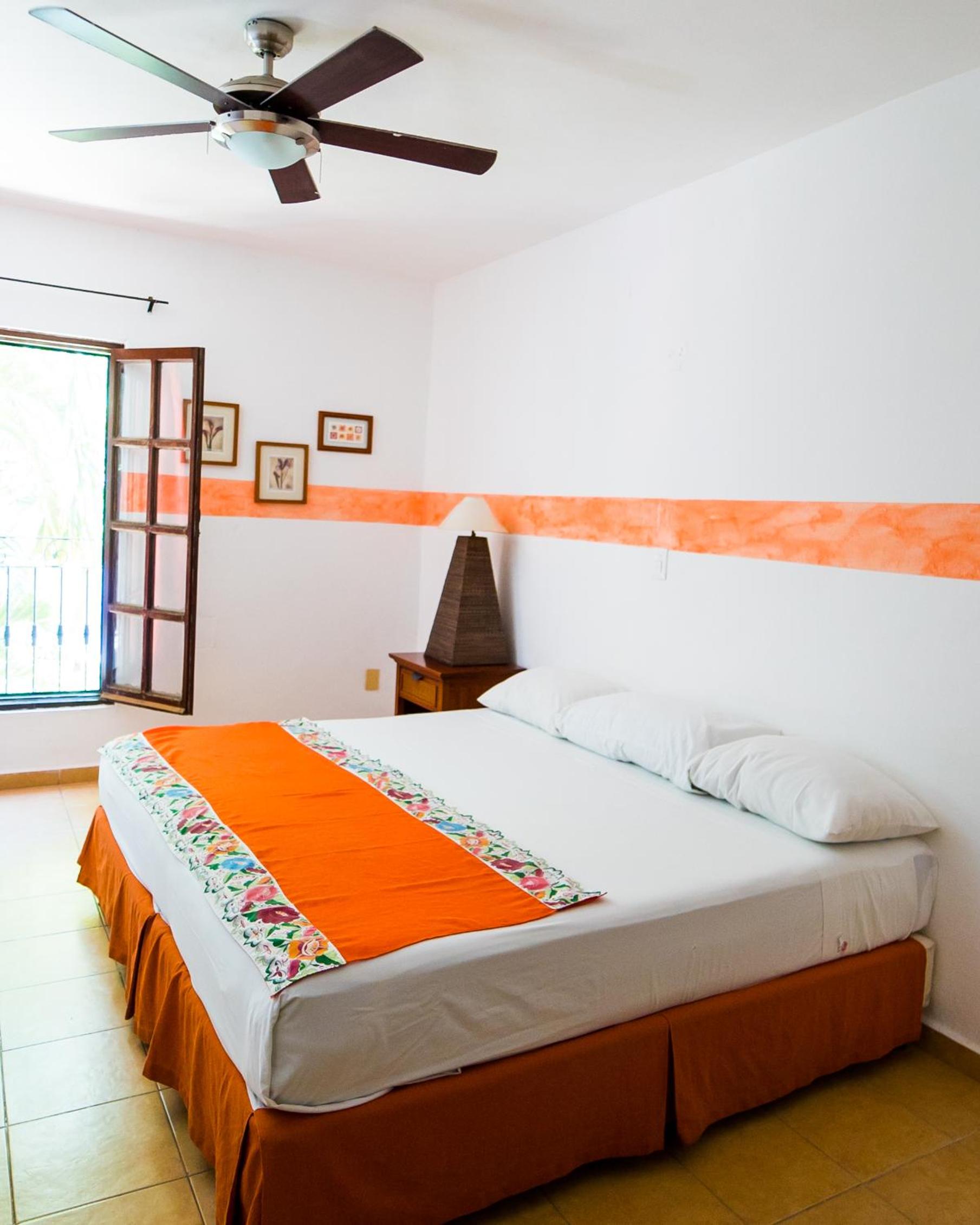 Standard Queen Room - Photo 5