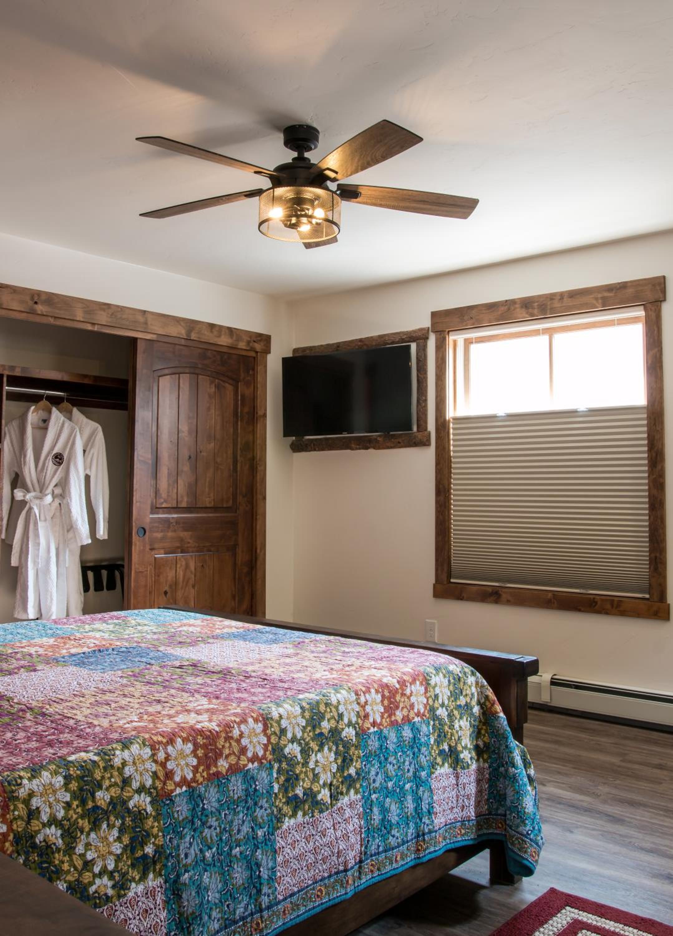 Superior Queen Room photo 1