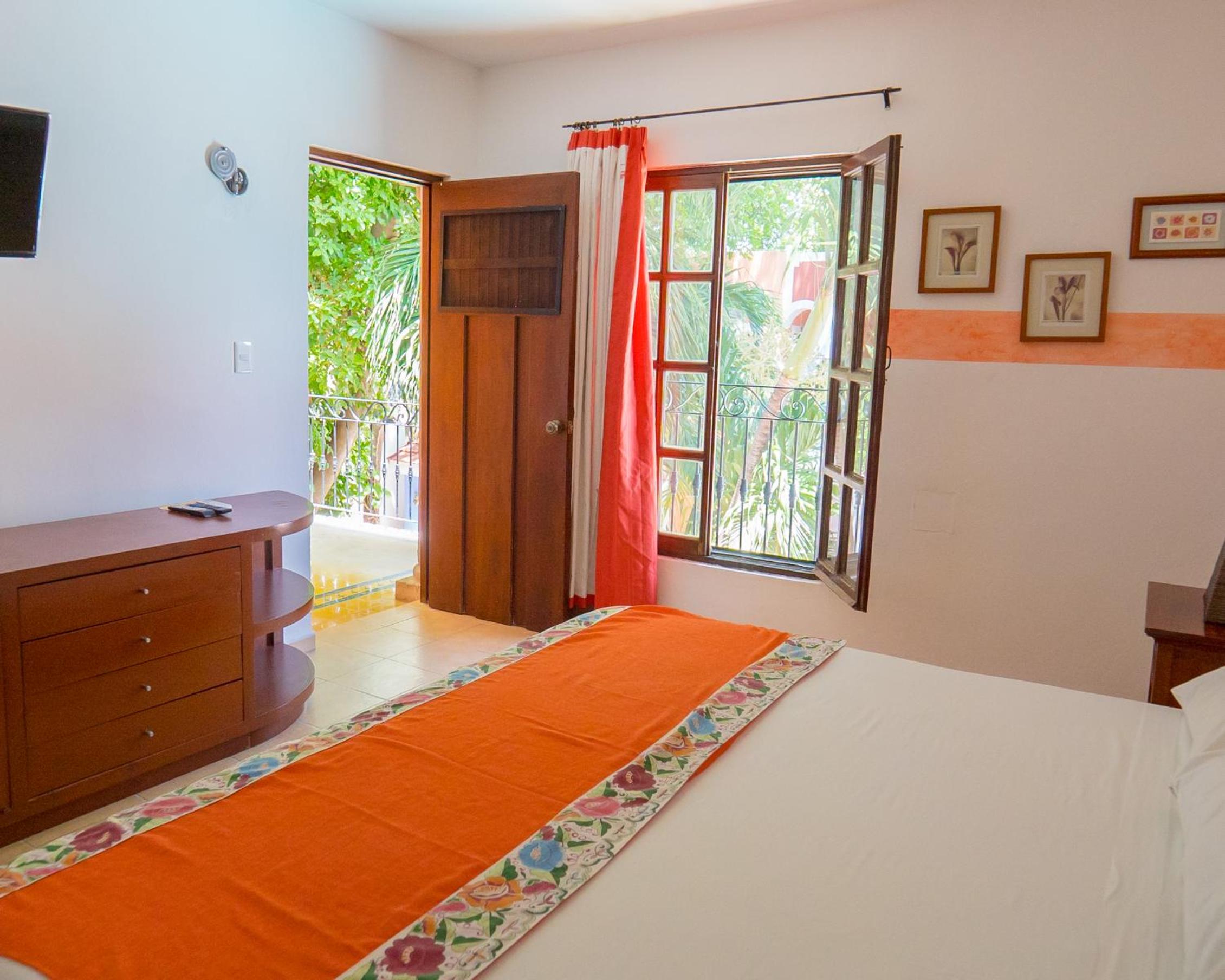 Standard Queen Room - Photo 4