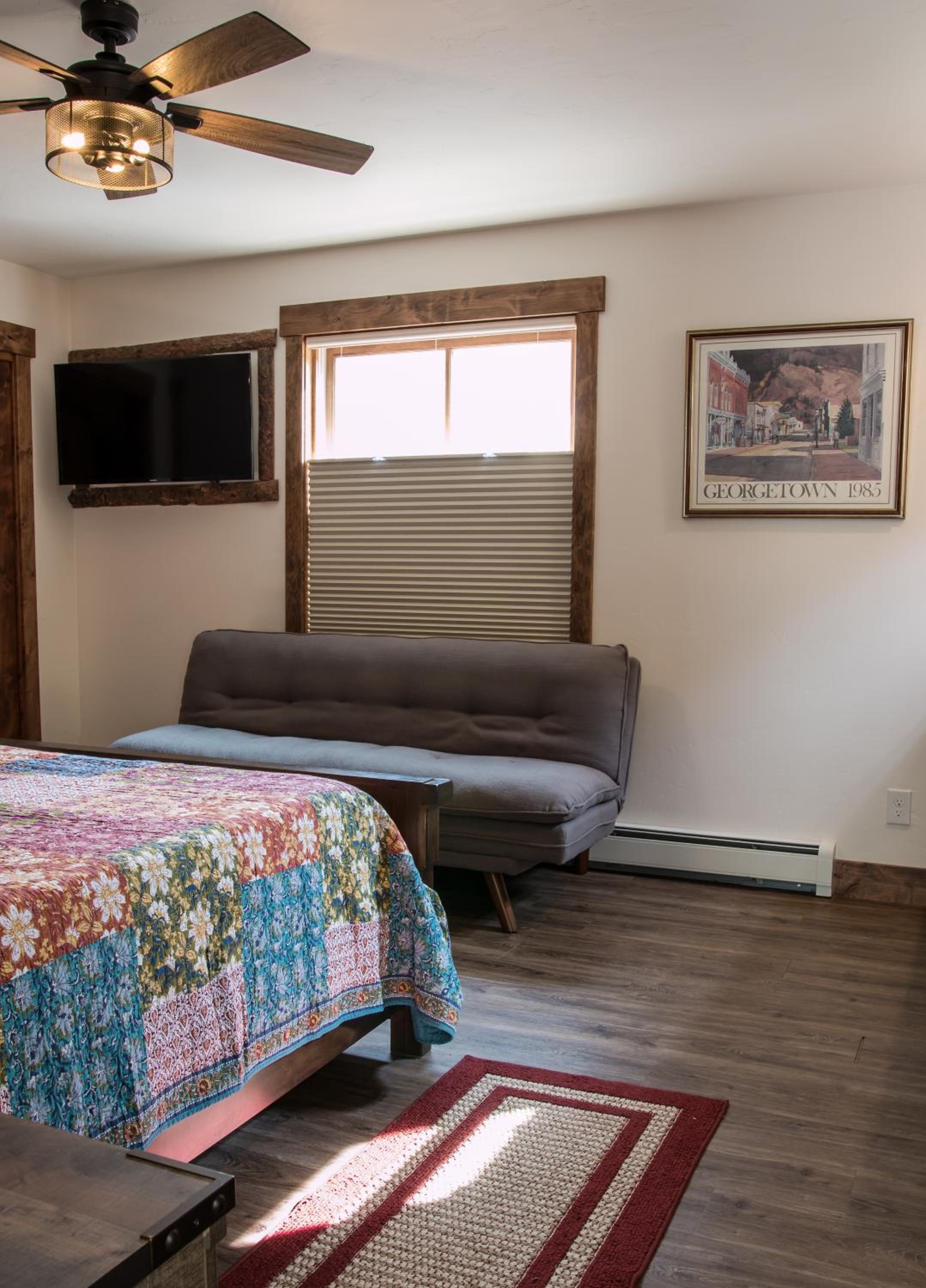 Superior Queen Room photo 3