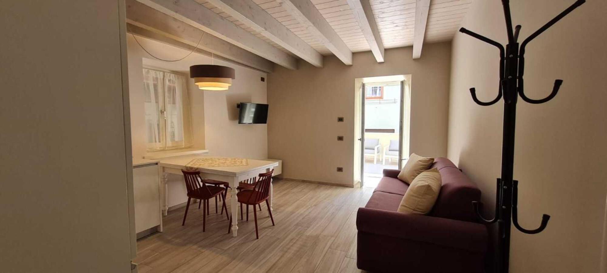 Superior Apartment photo 1