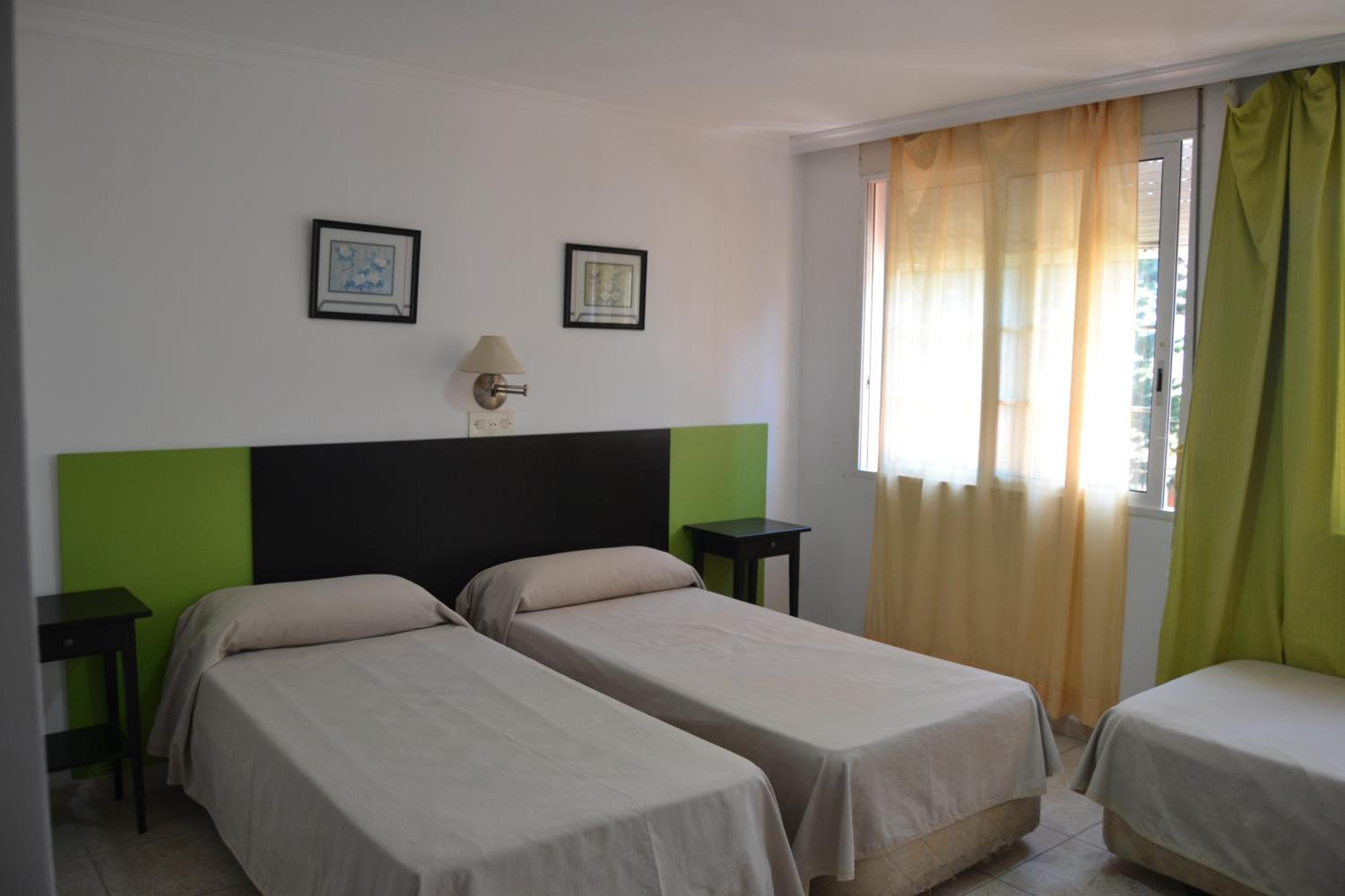 Triple Room photo 2