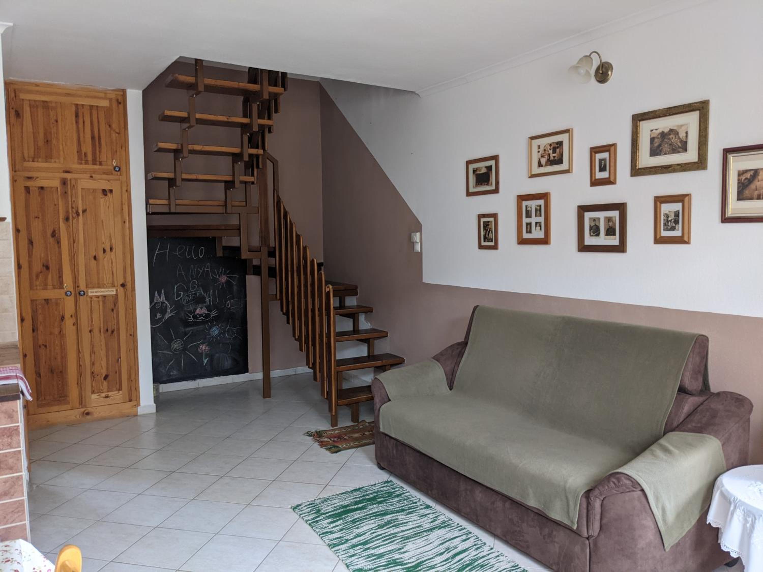 Two-Bedroom Apartment II.  photo 1