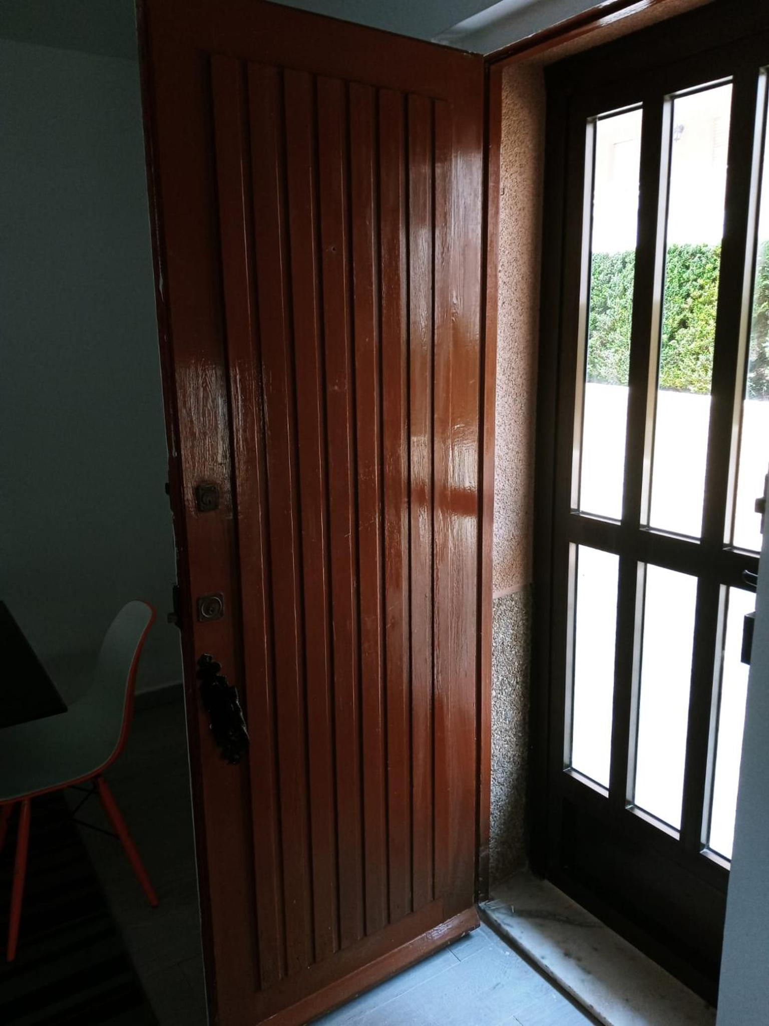 Three-Bedroom Apartment - Photo 34