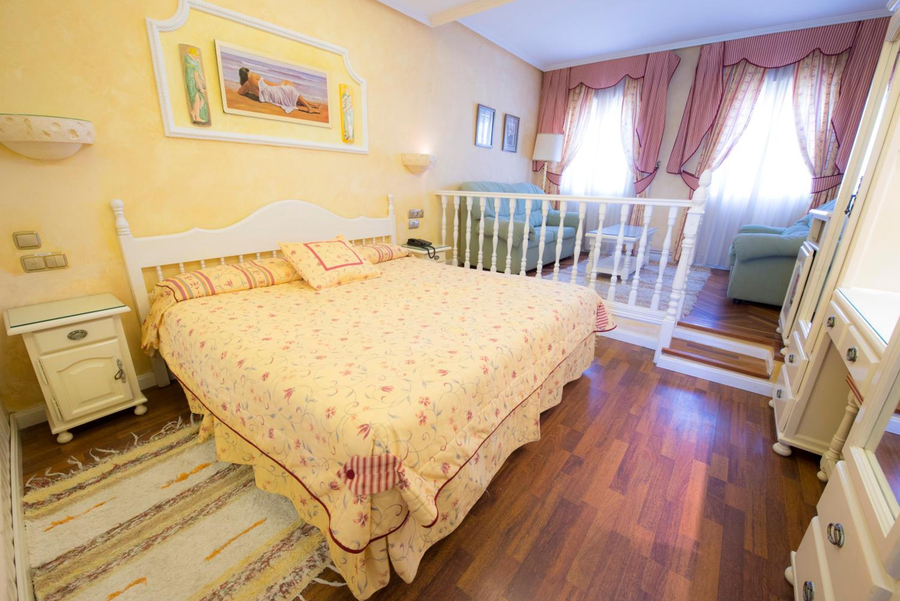 Quadruple Room photo 2