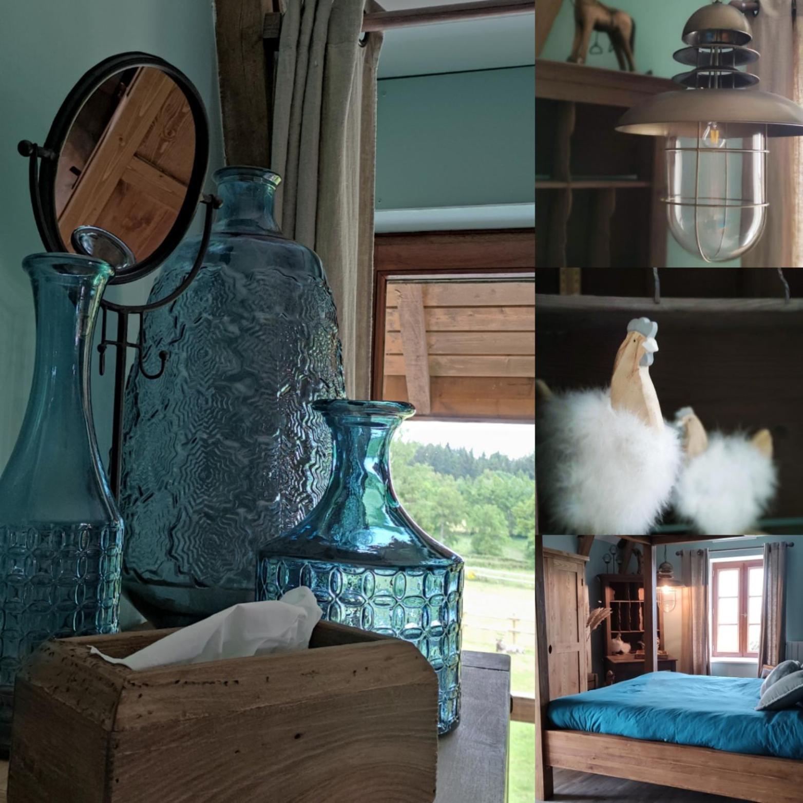 Double Room with Mountain View - Photo 8