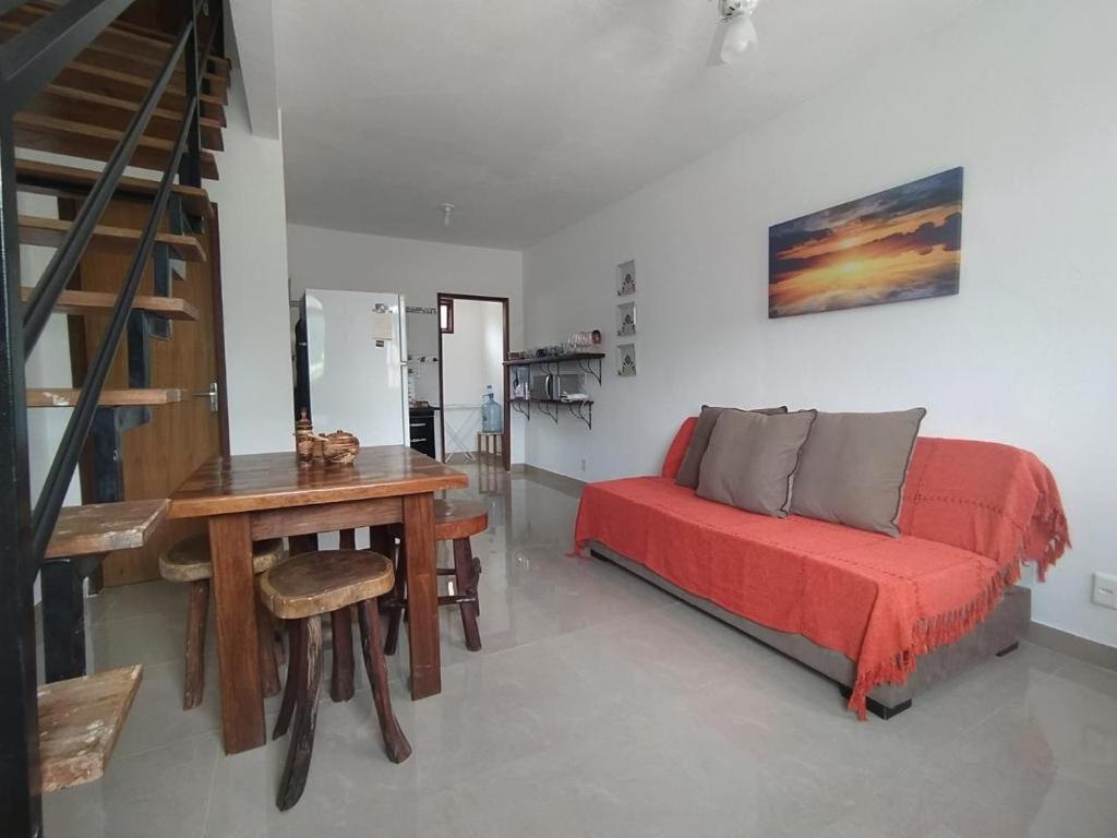 Two-Bedroom Townhouse photo 2