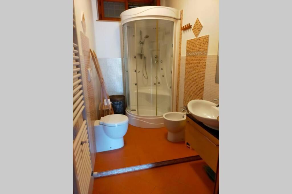 One-Bedroom House photo 3
