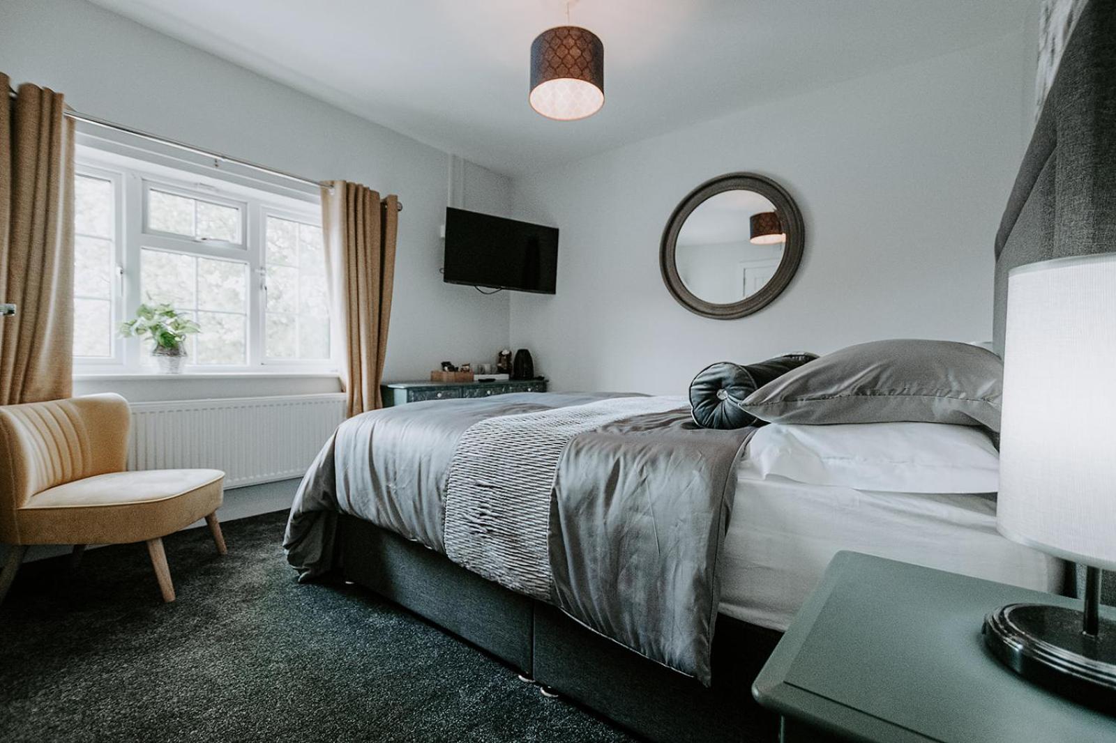 King Room - Photo 2