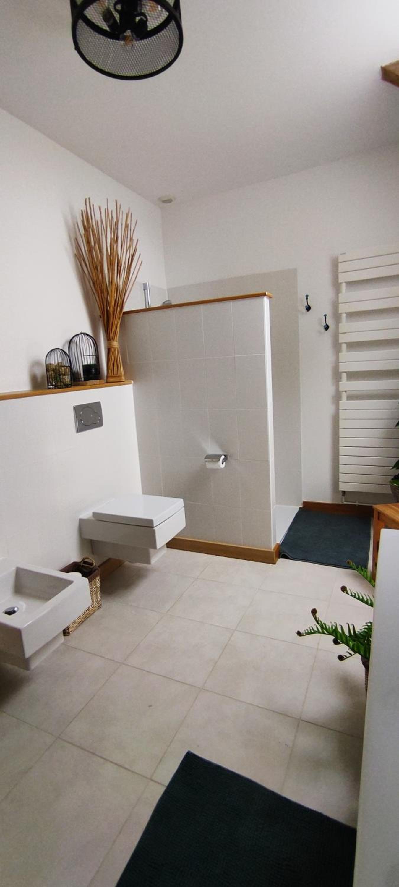 Double Room with Mountain View - Photo 17