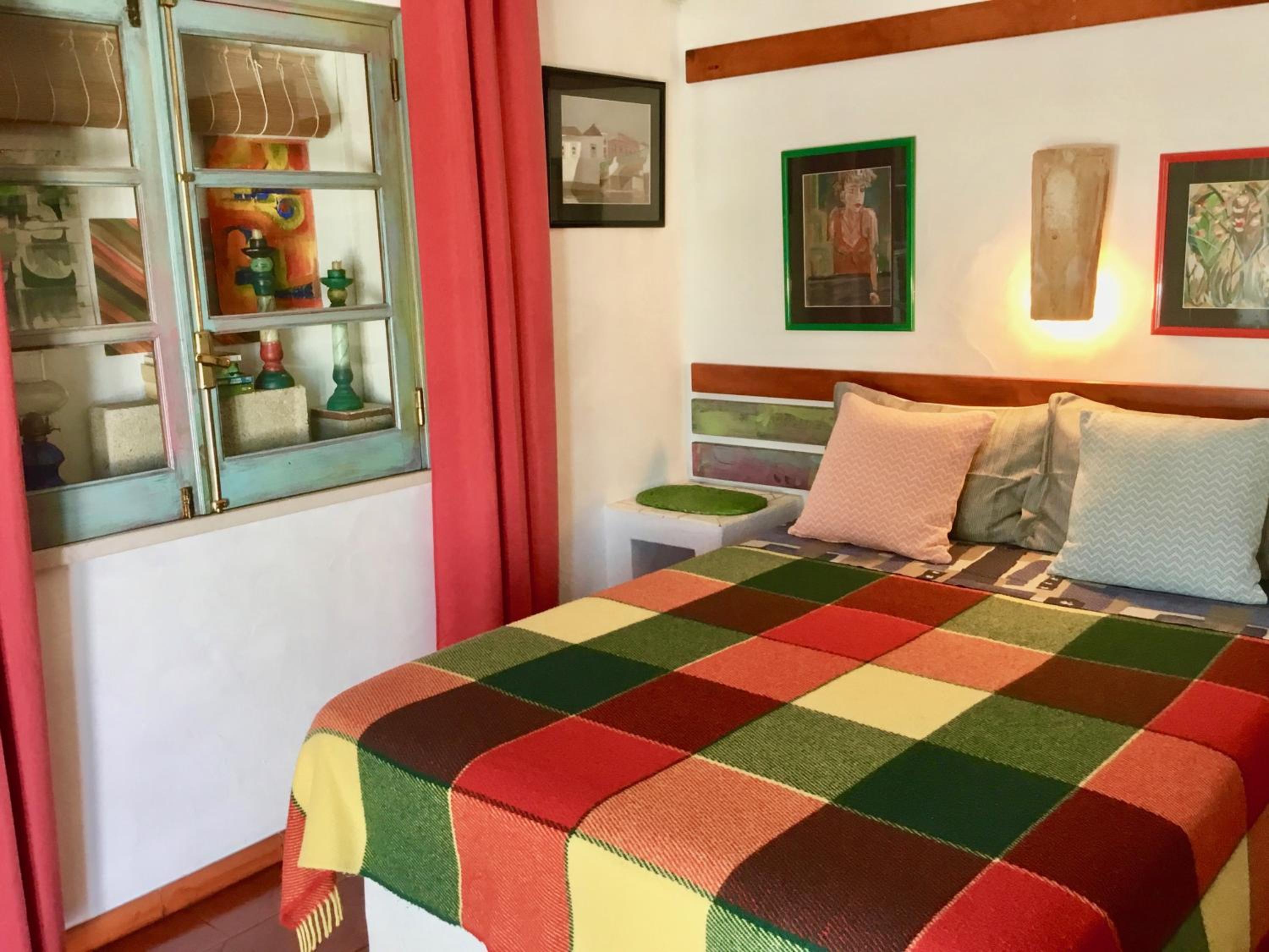 Double Room with Balcony photo 3