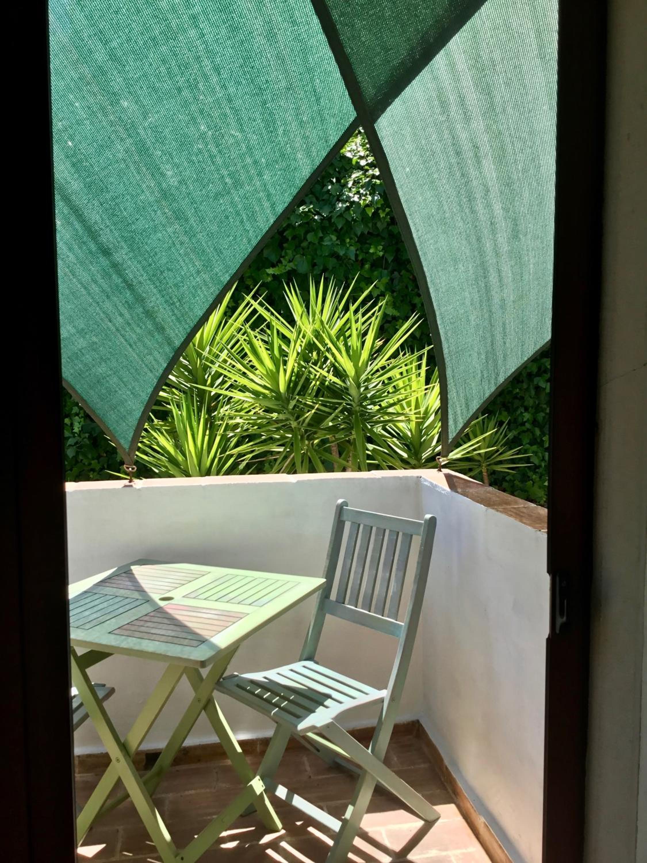 Double Room with Balcony photo 3