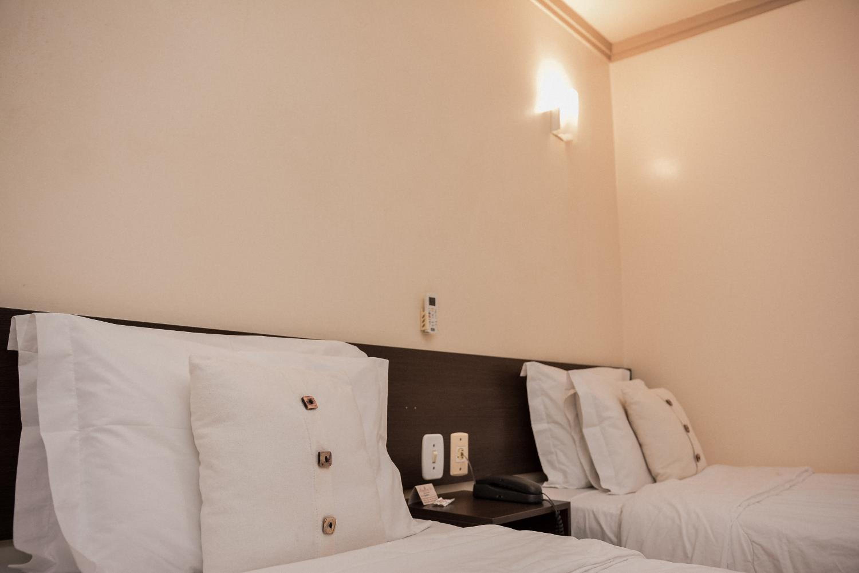 Standard Double Room photo 1