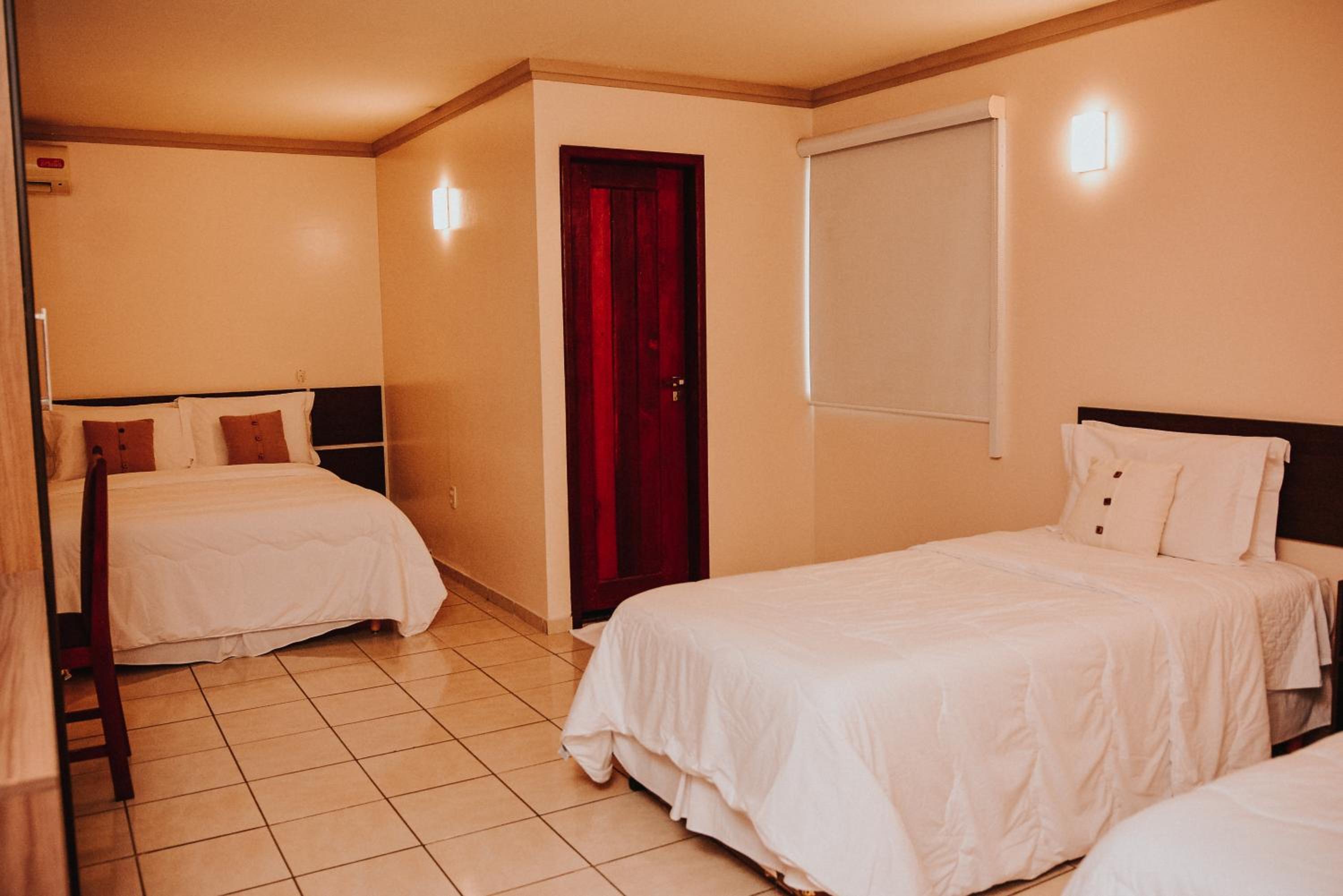 Standard Triple Room photo 1