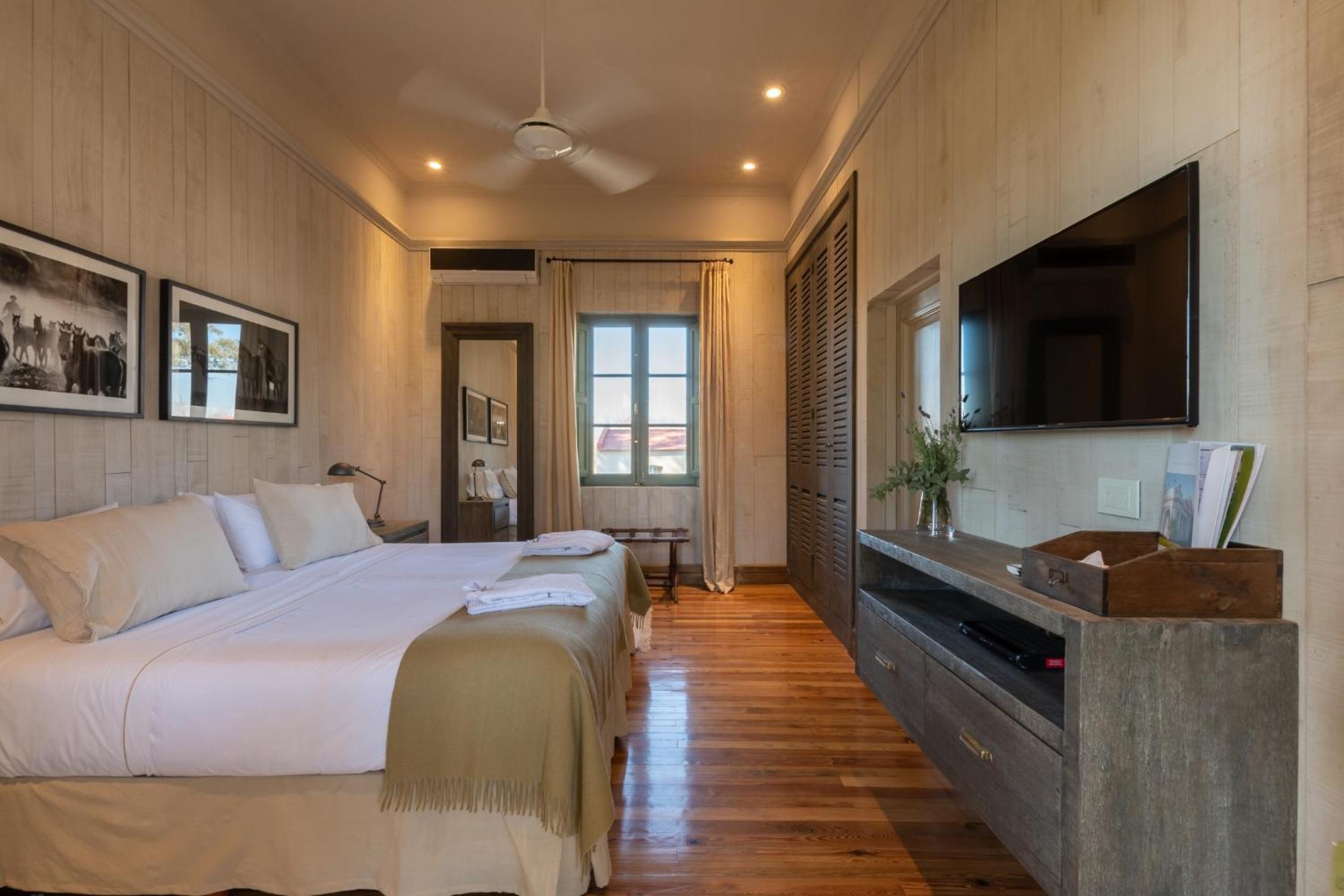 Superior Double or Twin Room with Garden View photo 1