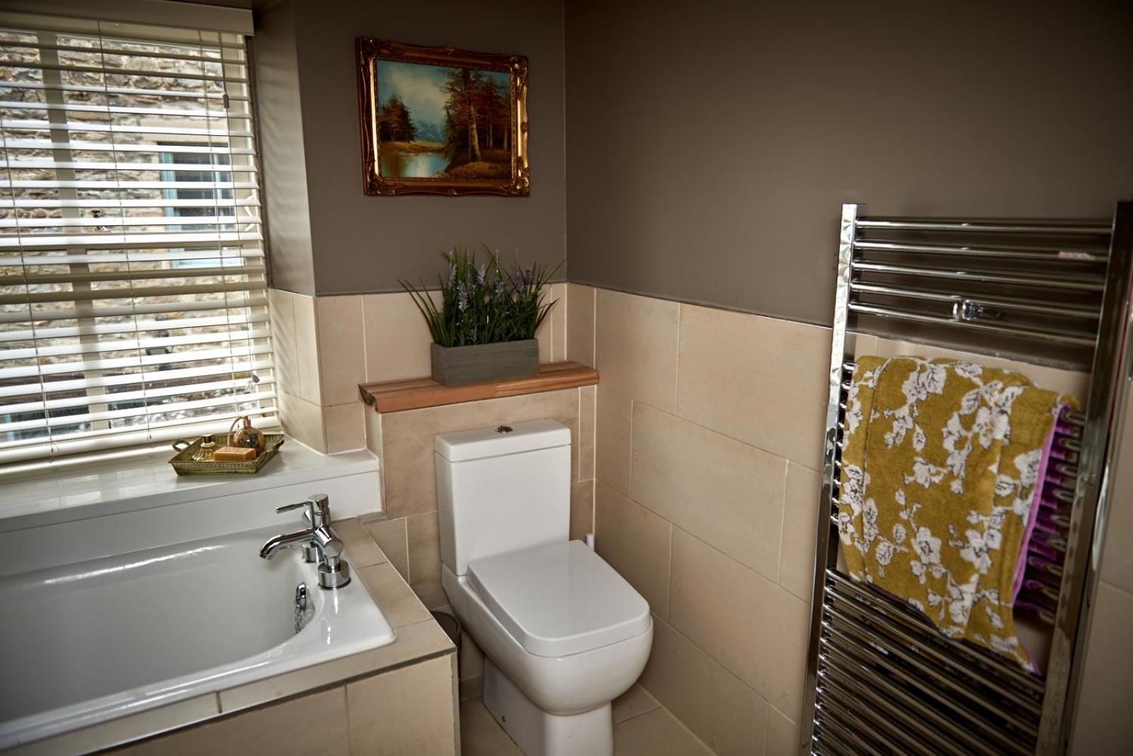 Two-Bedroom House photo 2