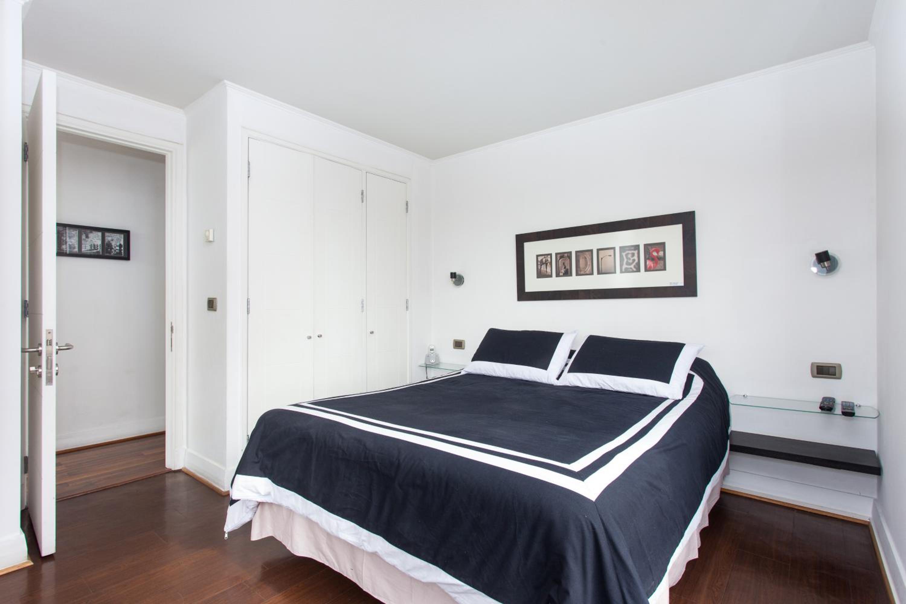 Two-Bedroom Apartment photo 1