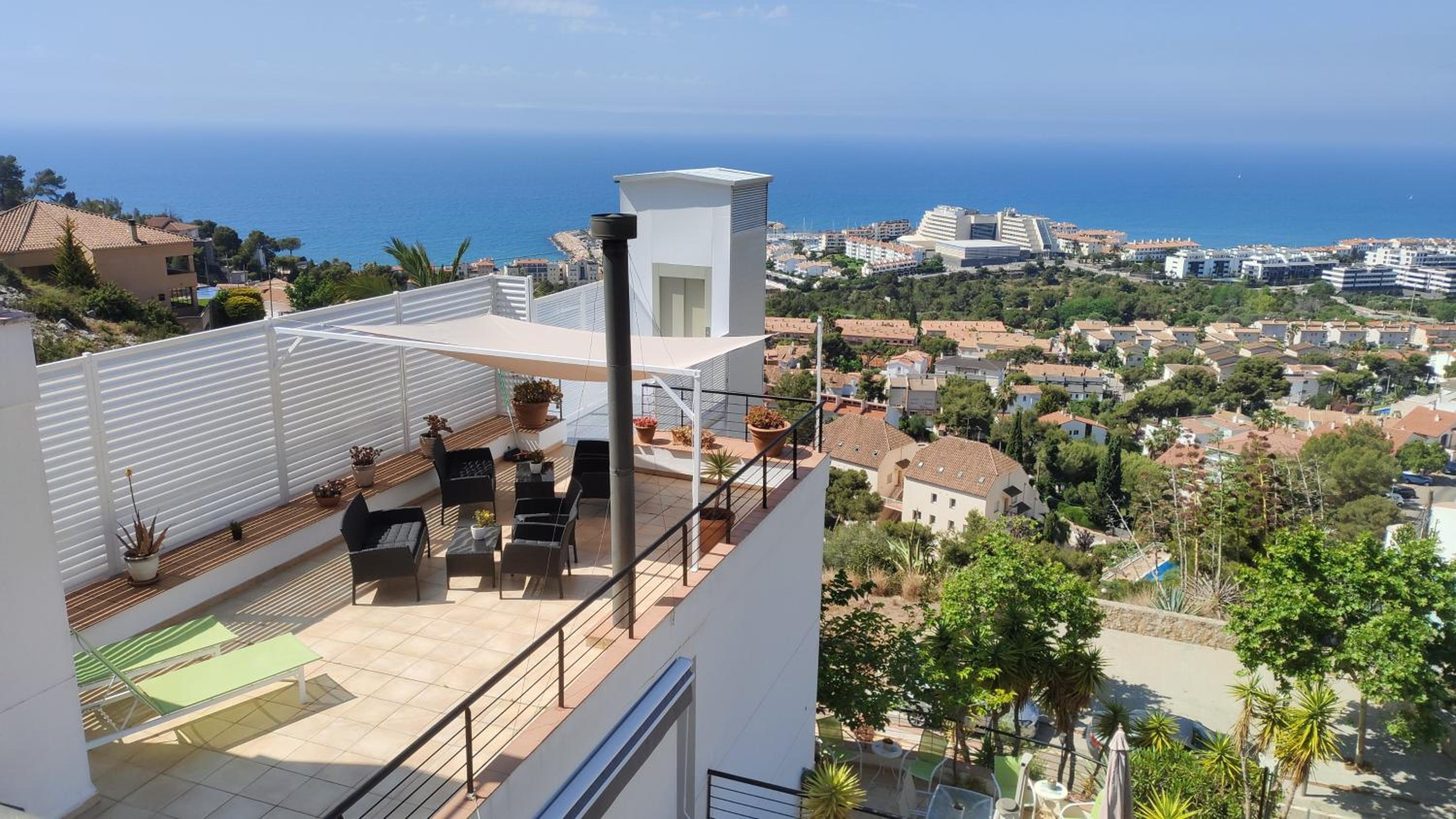 Double Room with Sea View photo 2