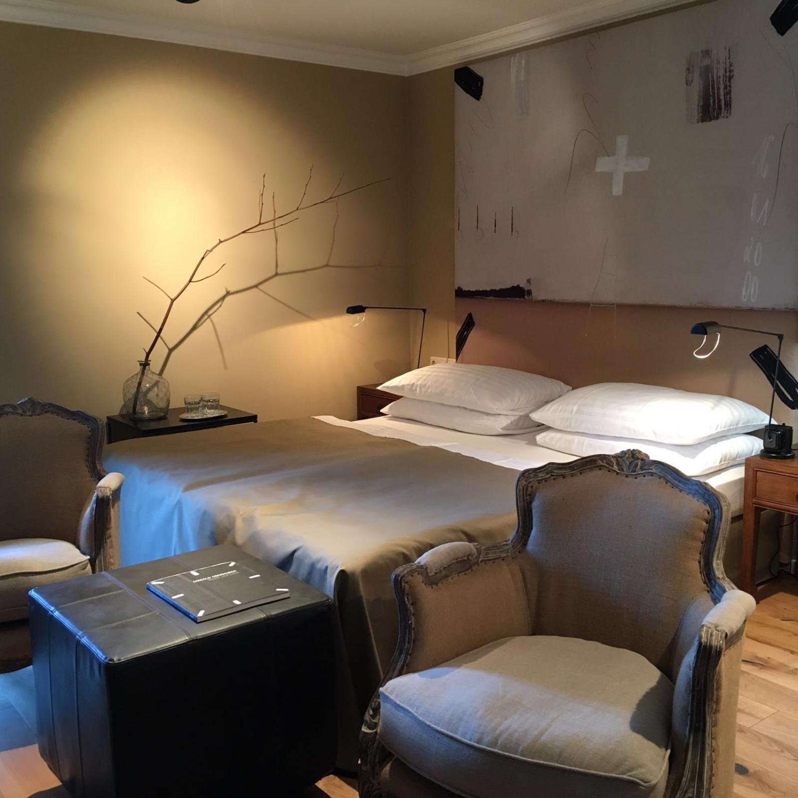 Lake Wolfgang Double Room photo 1