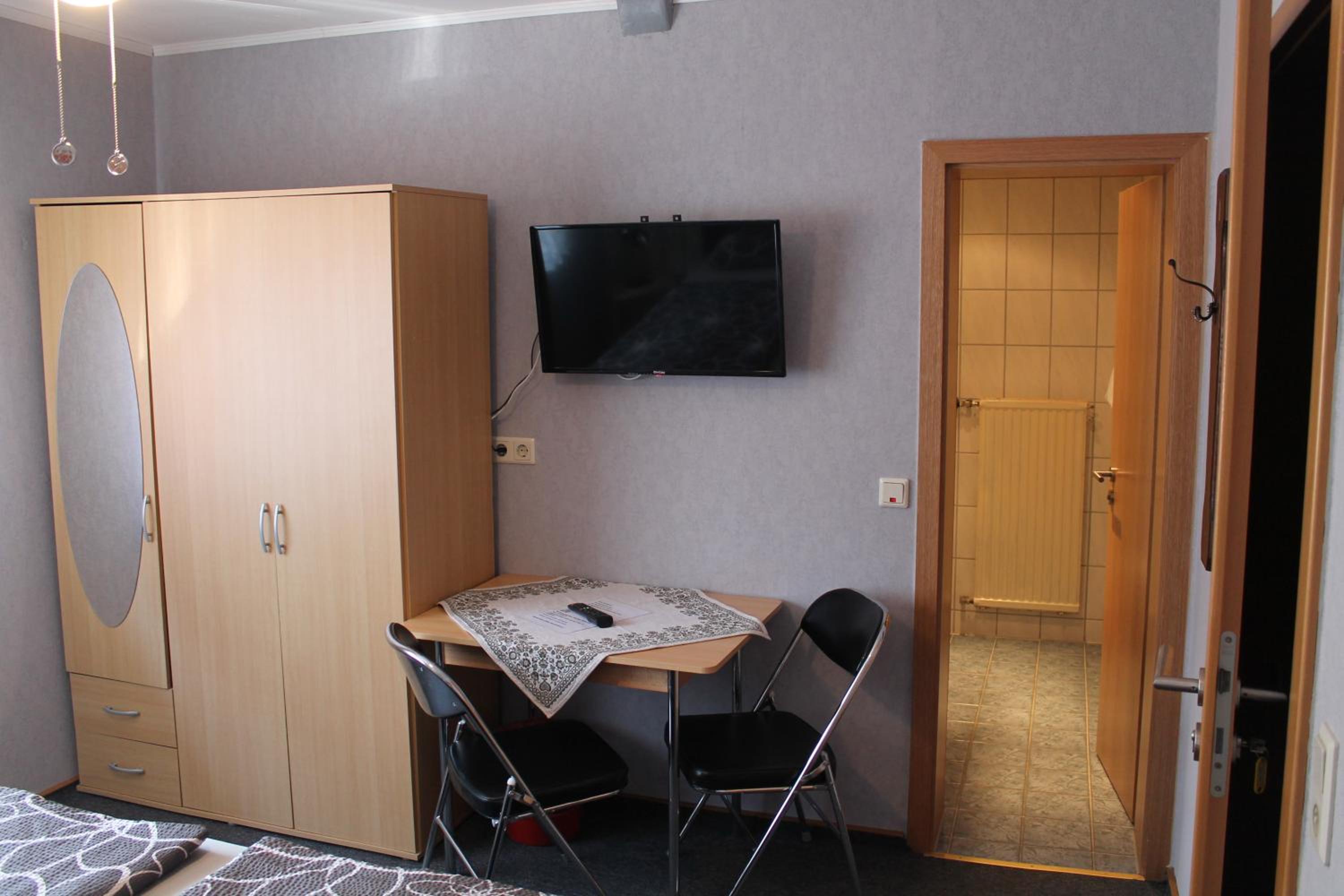 Double Room photo 1