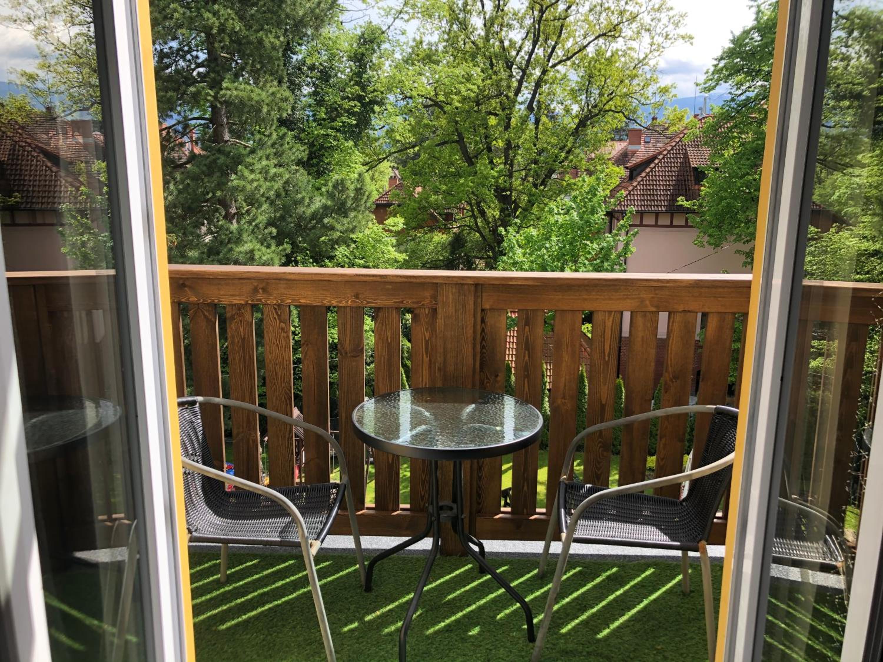 Deluxe Double or Twin Room photo 2